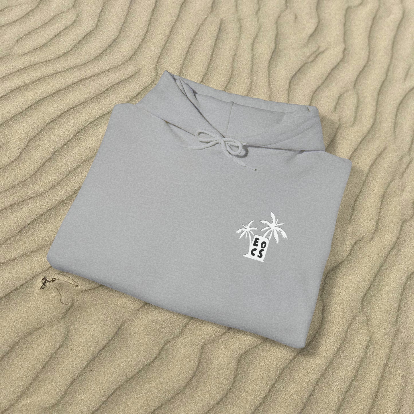 Extremely Online Classic | Hooded Sweatshirt