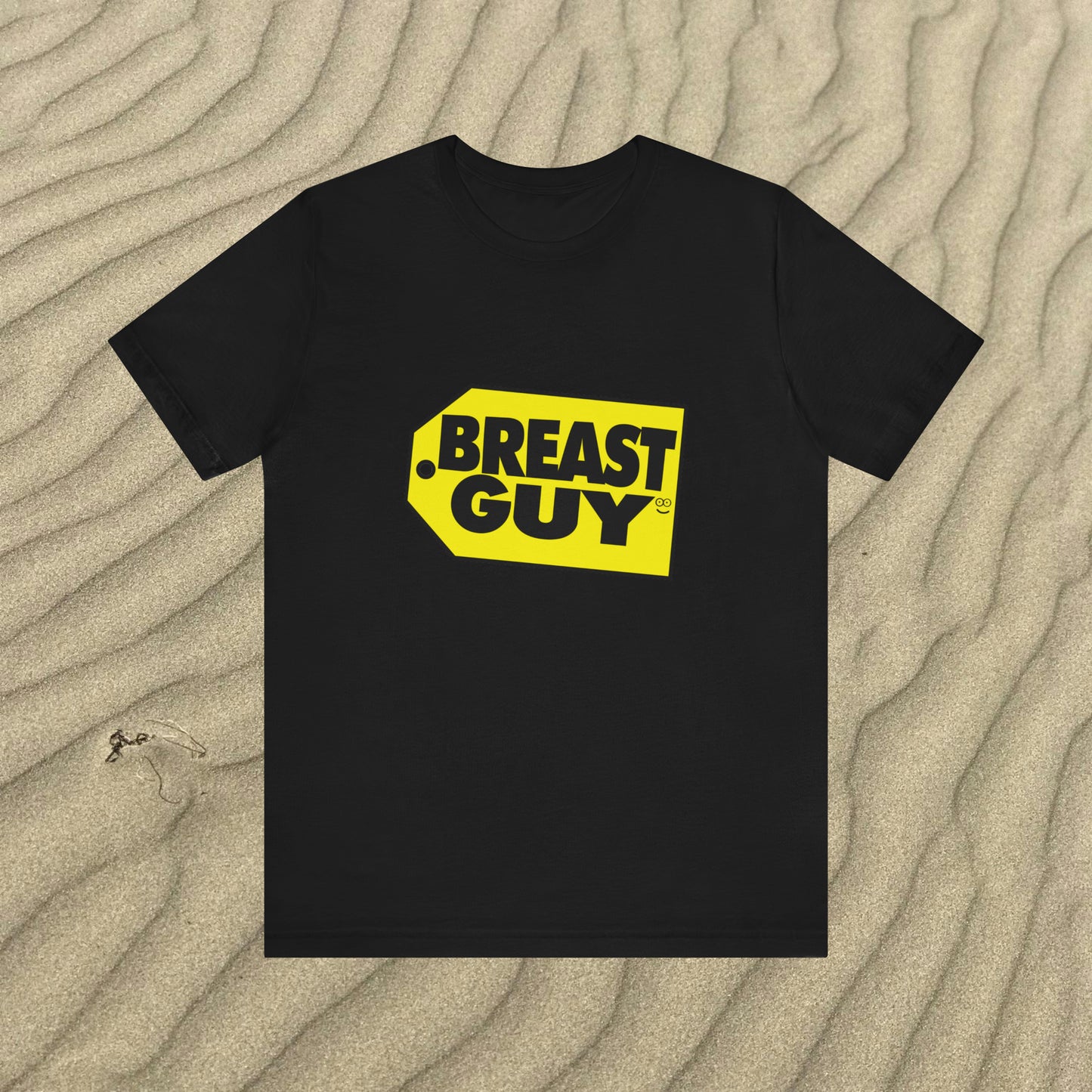 Breast Guy | Classic tee