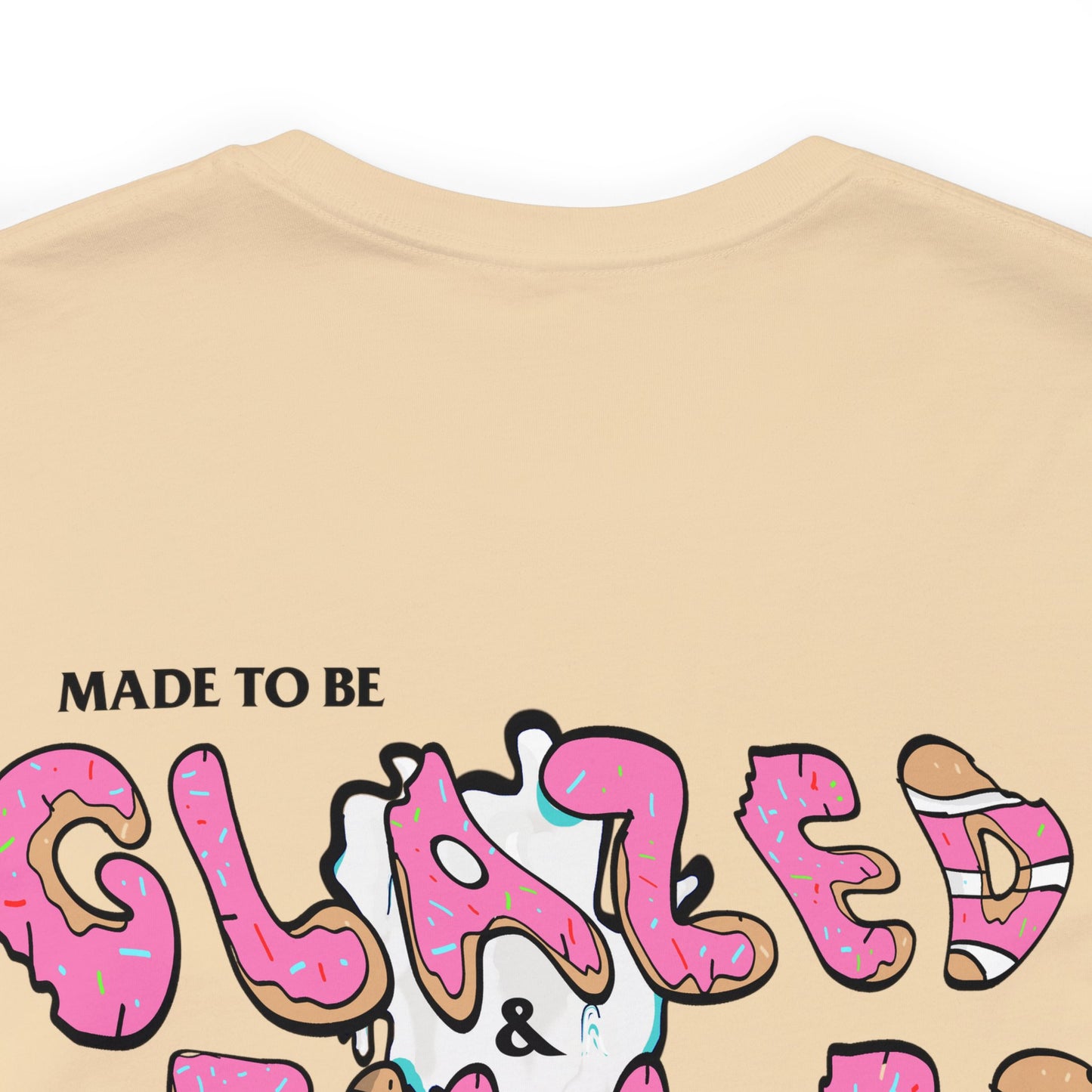 Glazed and Confused | Short Sleeve Tee