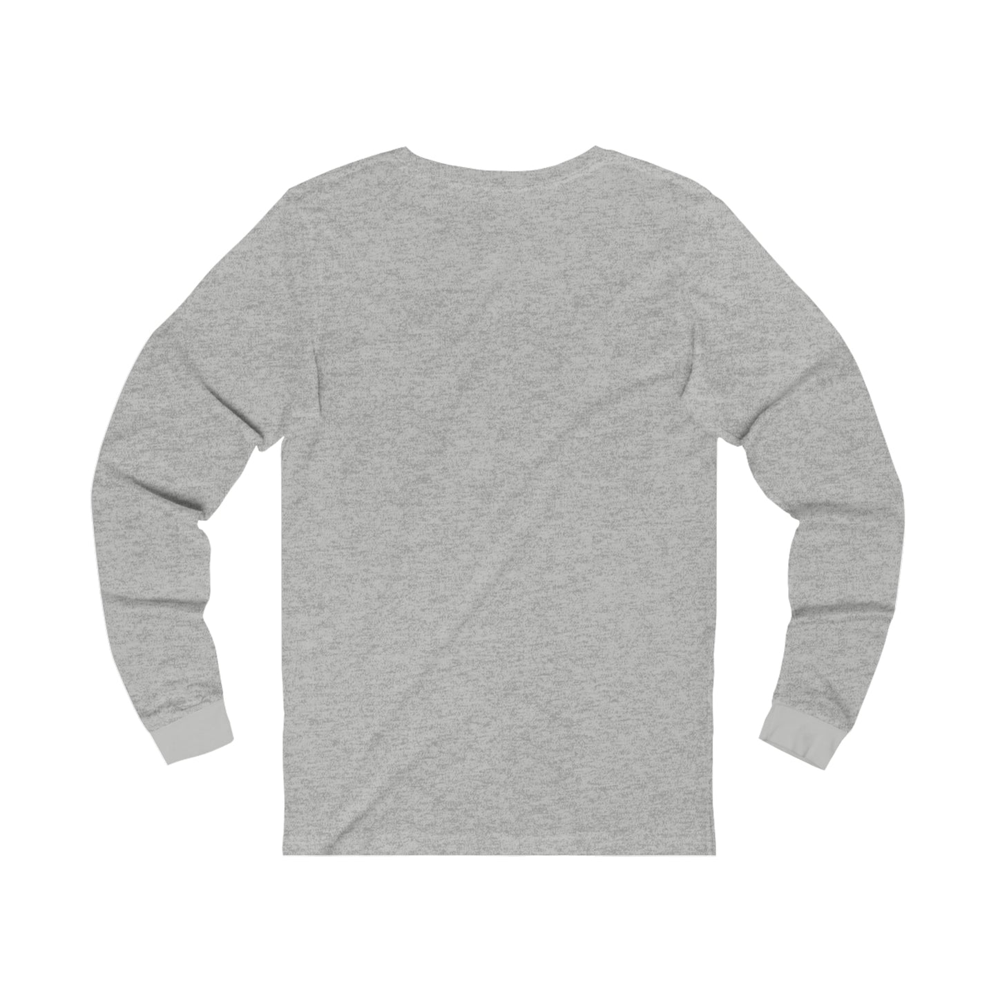 Grand Theft Epstein | Long Sleeve Tee