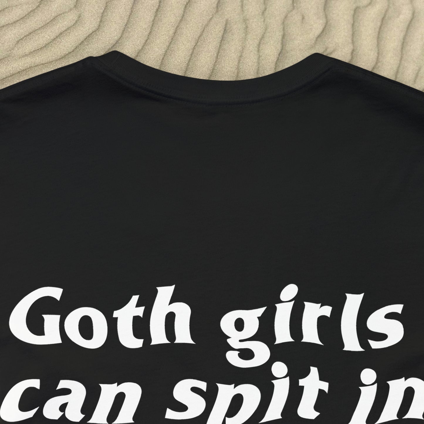 Goth Girls | Short Sleeve Tee