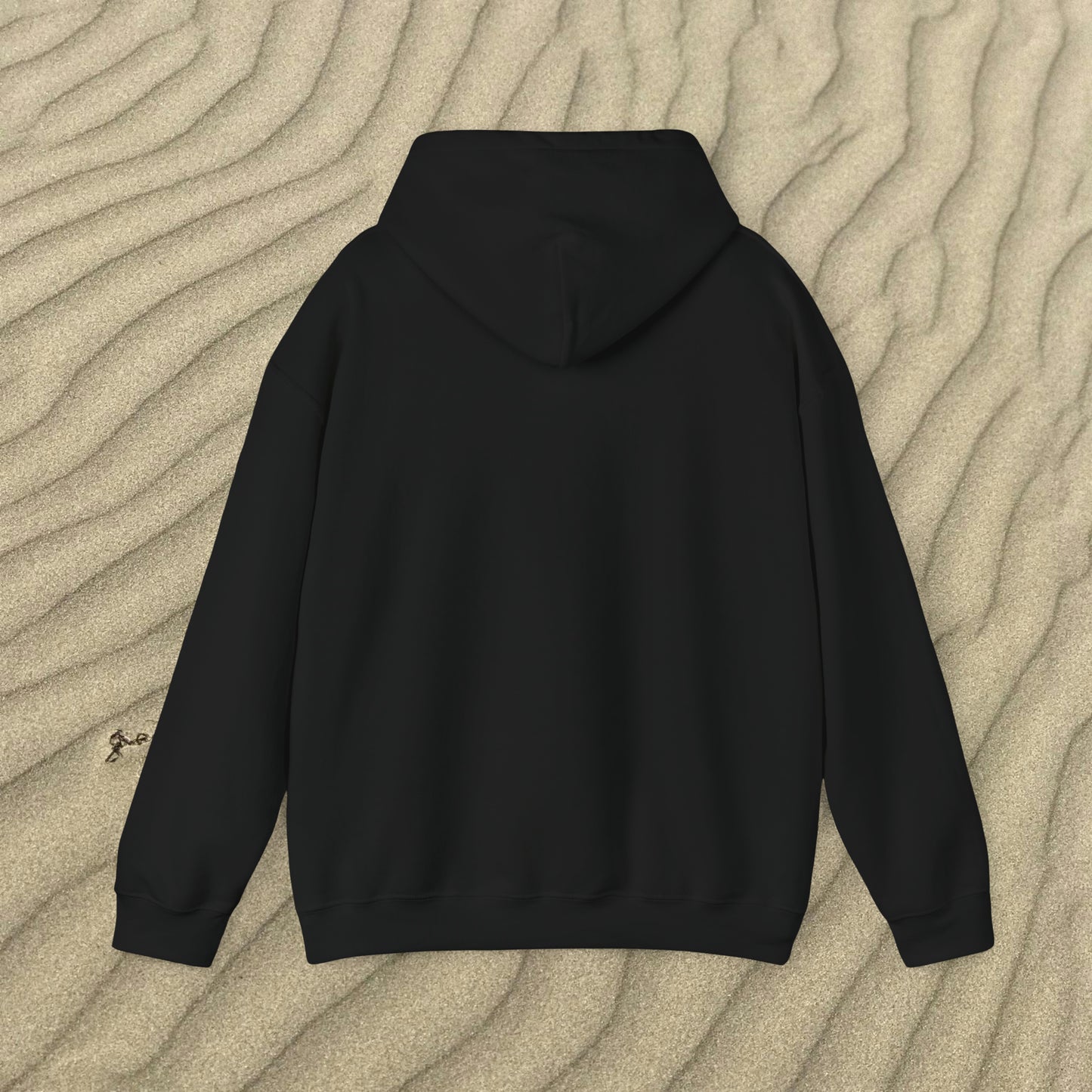 Dating Debonair | Hooded Sweatshirt