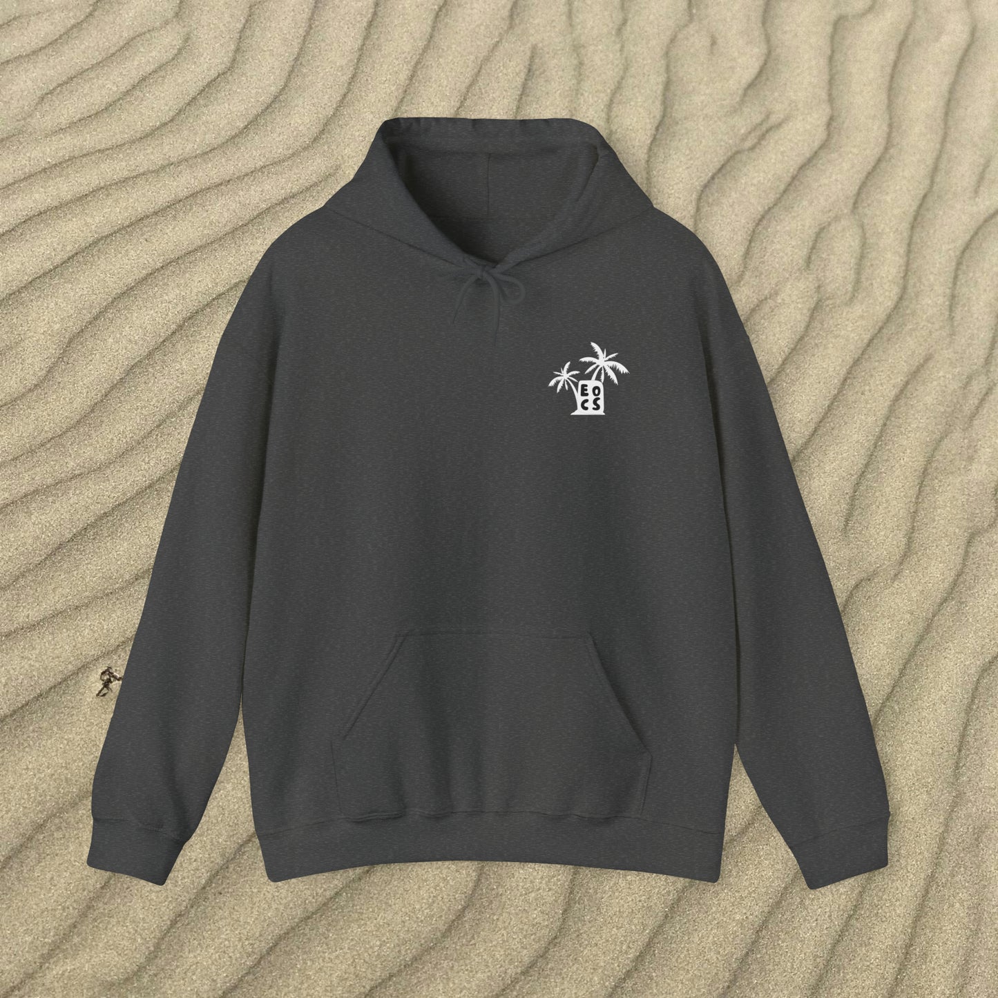 Extremely Online Classic | Hooded Sweatshirt