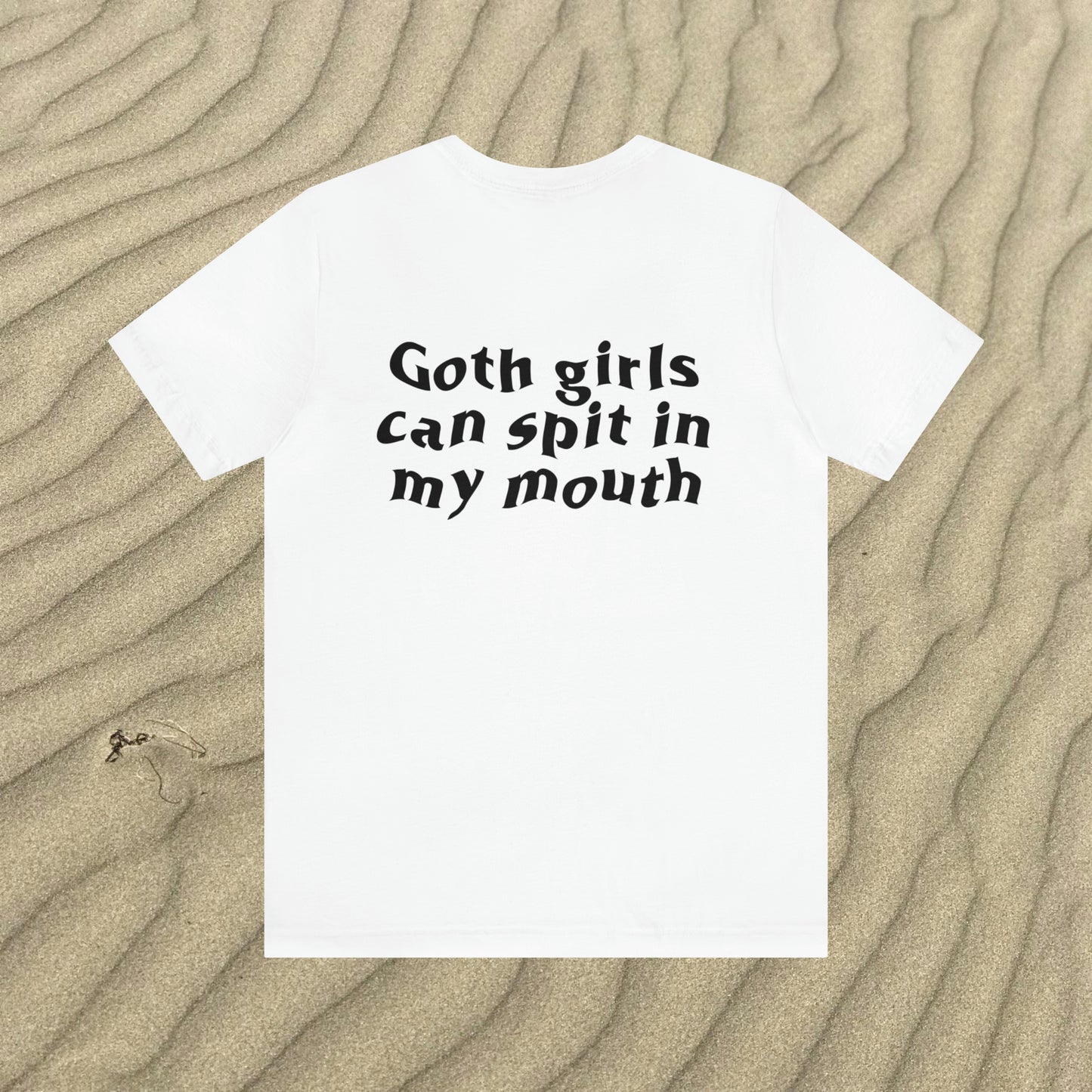 Goth Girls | Short Sleeve Tee