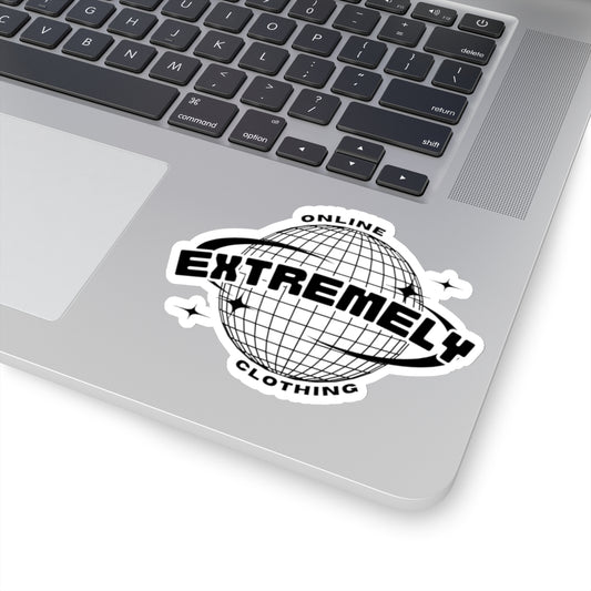 EOCS Stickers | Style 1