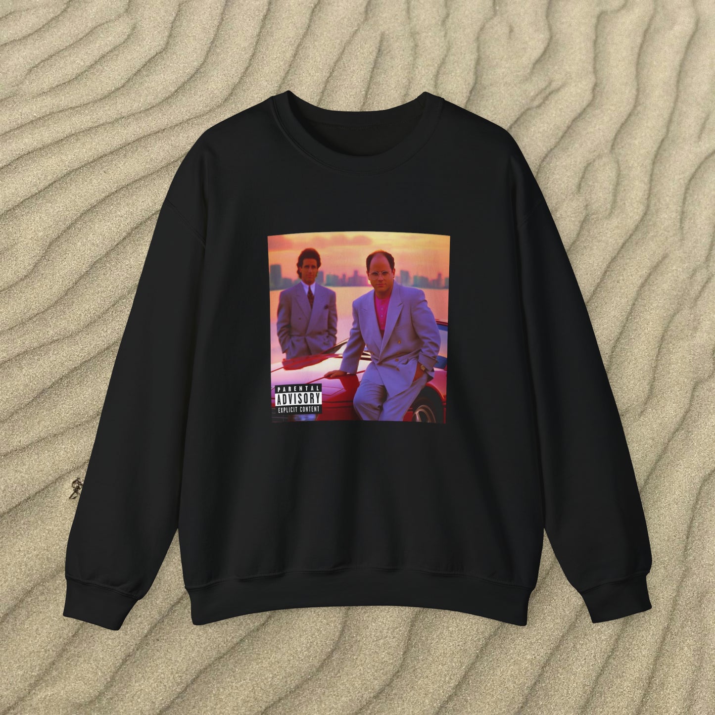 Vicefeld | Crewneck Sweatshirt