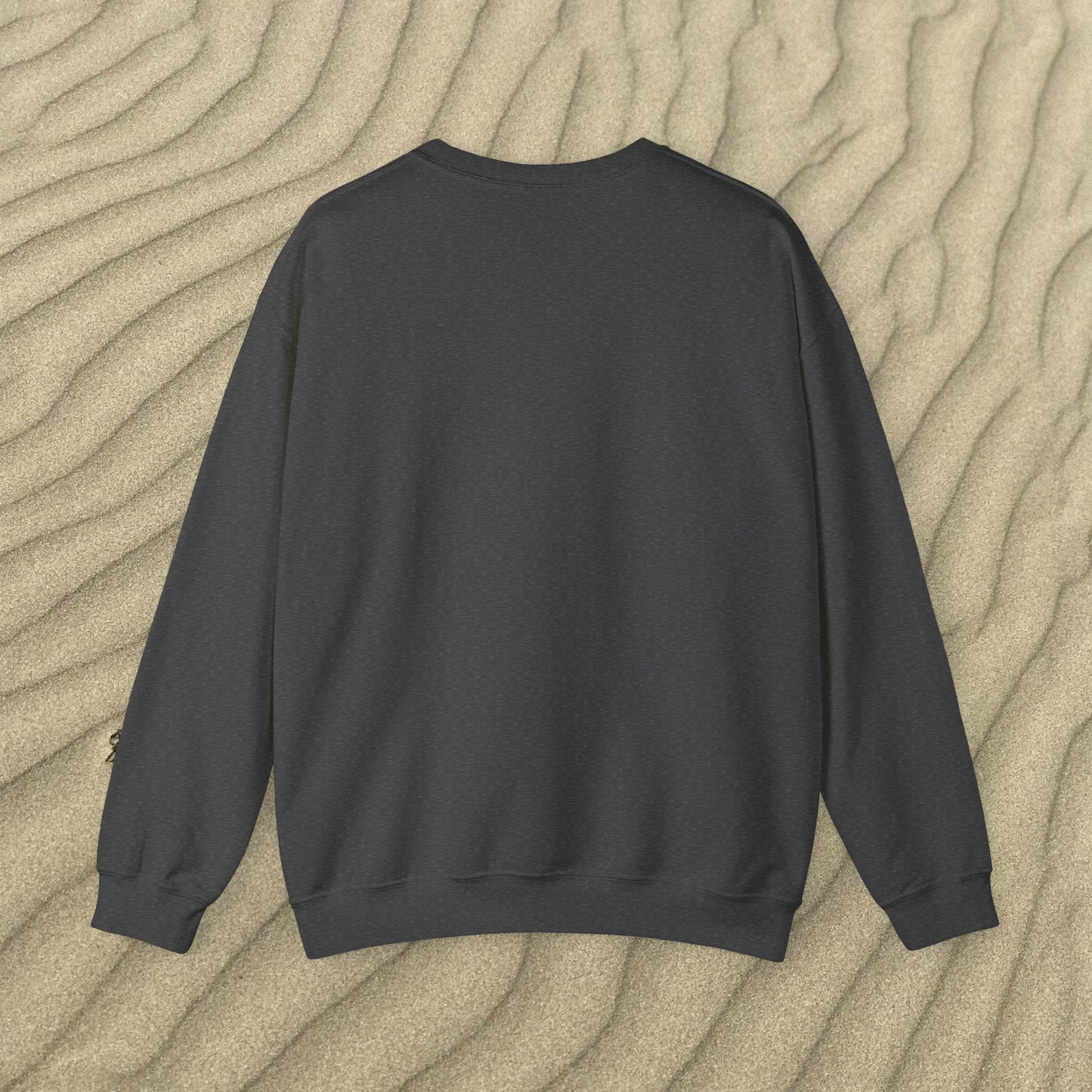 Extremely Online Pirate | Crewneck Sweatshirt