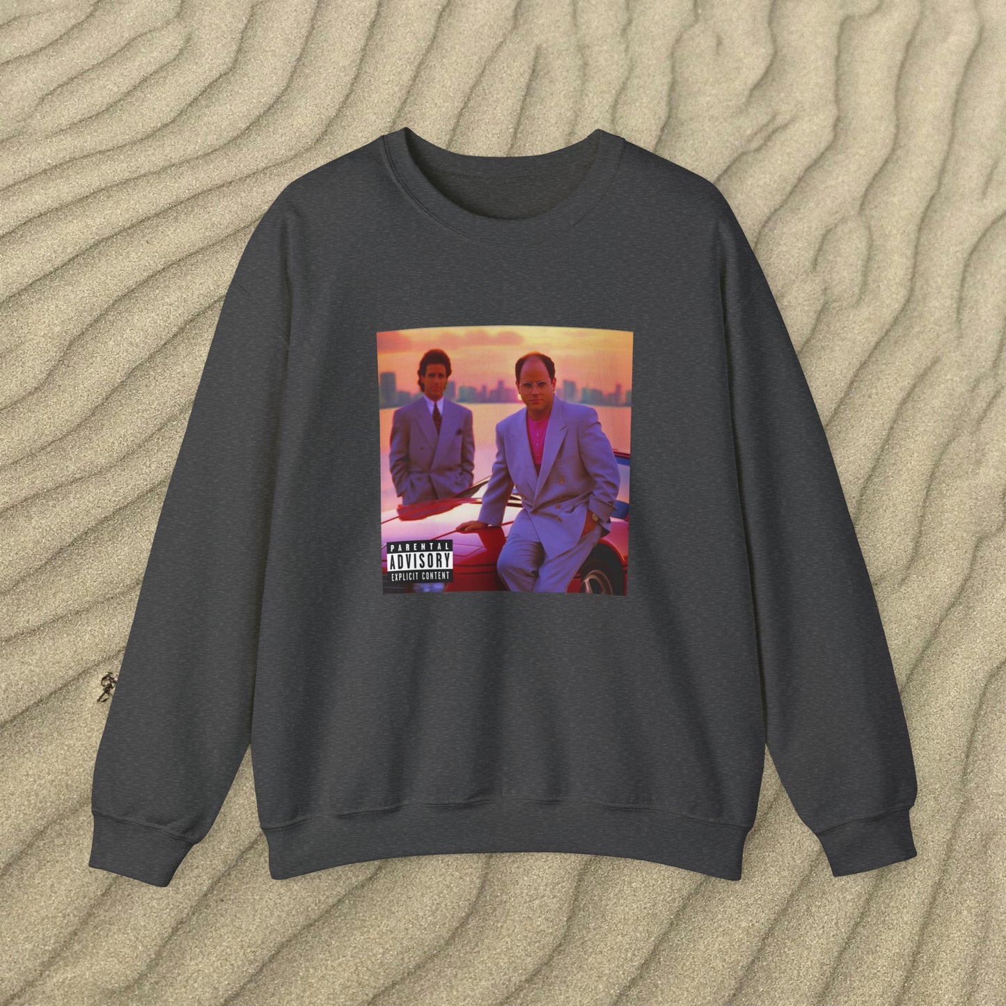 Vicefeld | Crewneck Sweatshirt