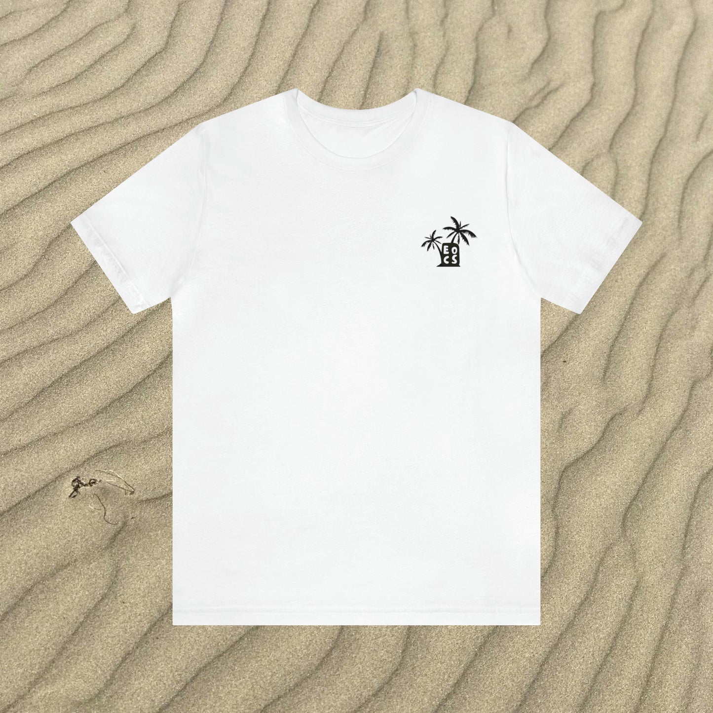 St. James Postcard | Short Sleeve Tee