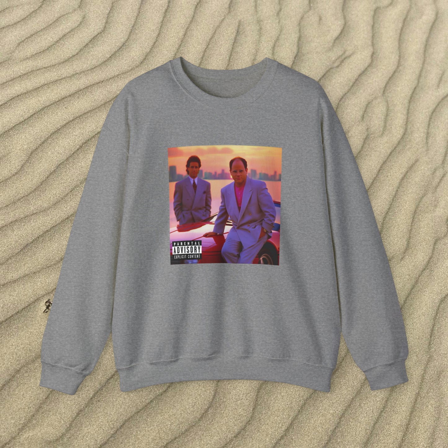 Vicefeld | Crewneck Sweatshirt