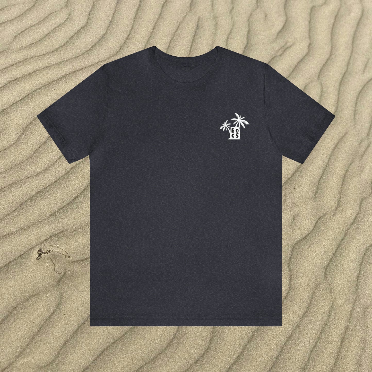 St. James Postcard | Short Sleeve Tee