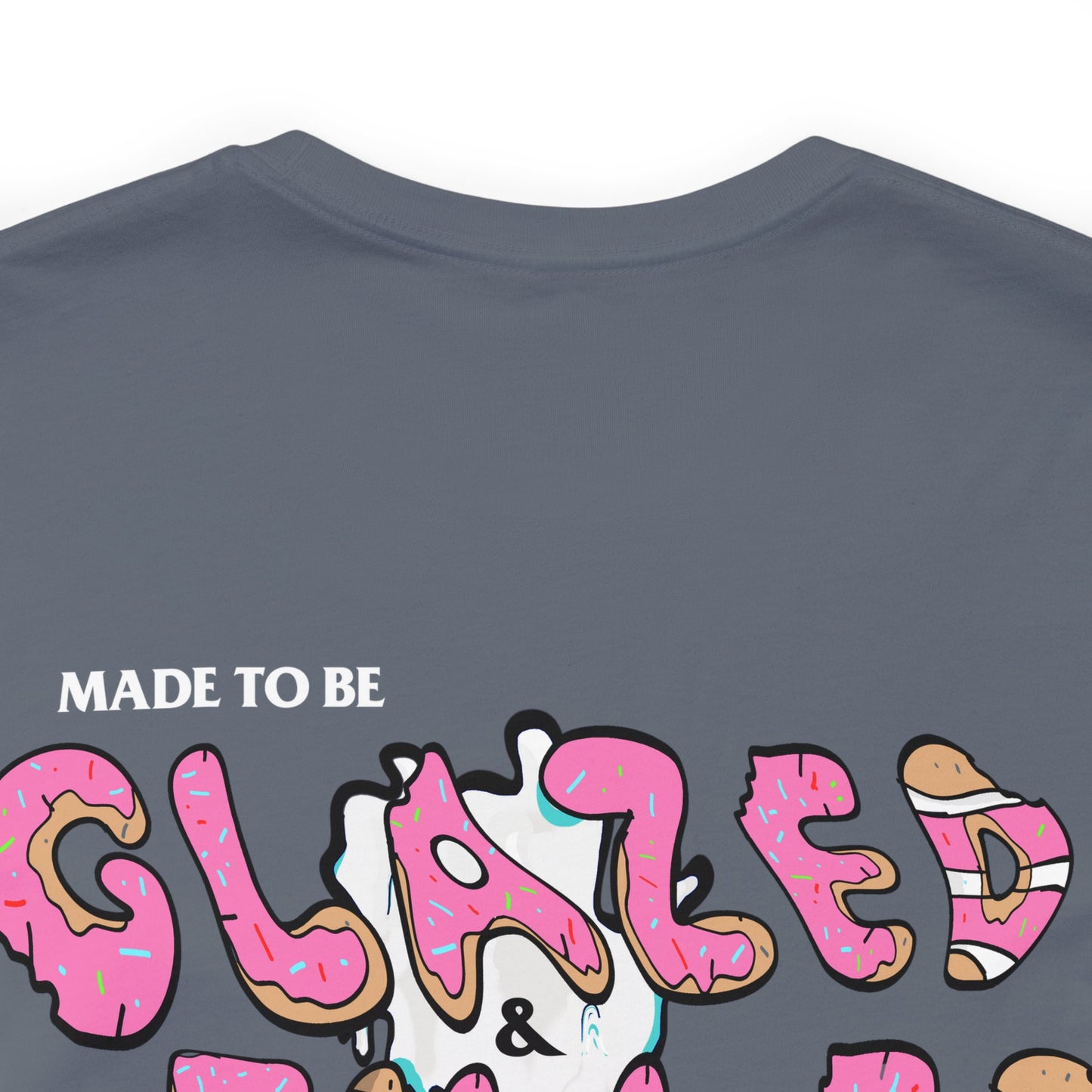 Glazed and Confused | Short Sleeve Tee