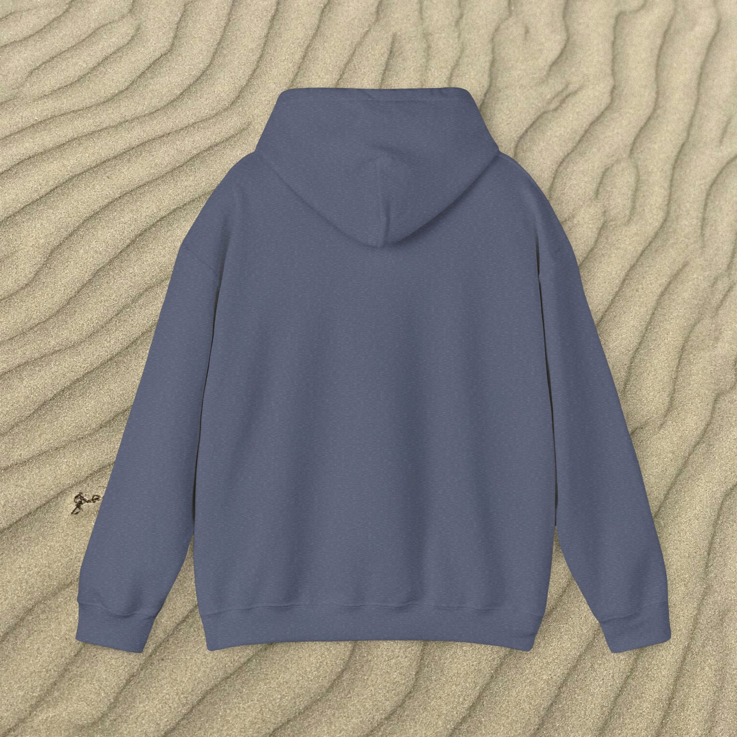 Dating Debonair | Hooded Sweatshirt