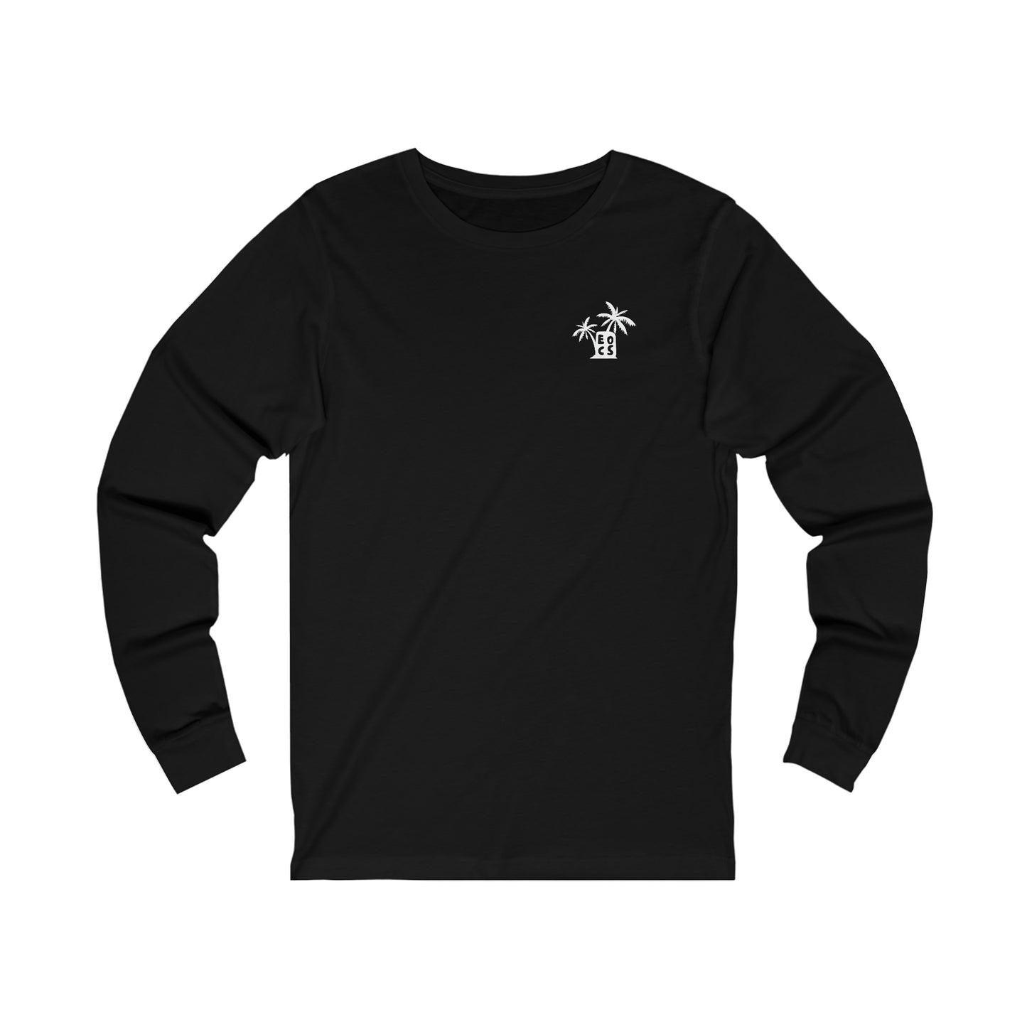 Goth Girls | Long Sleeve Tee