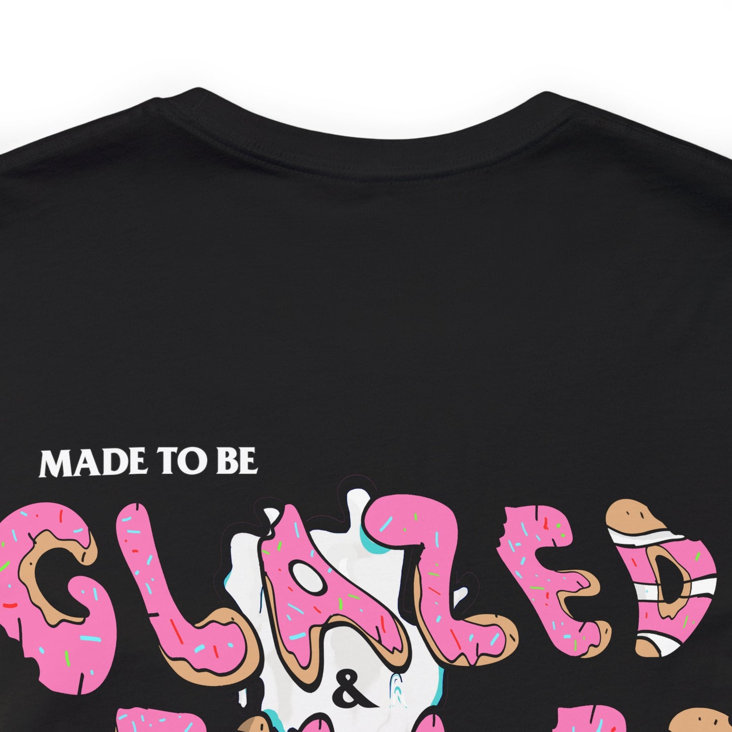 Glazed and Confused | Short Sleeve Tee