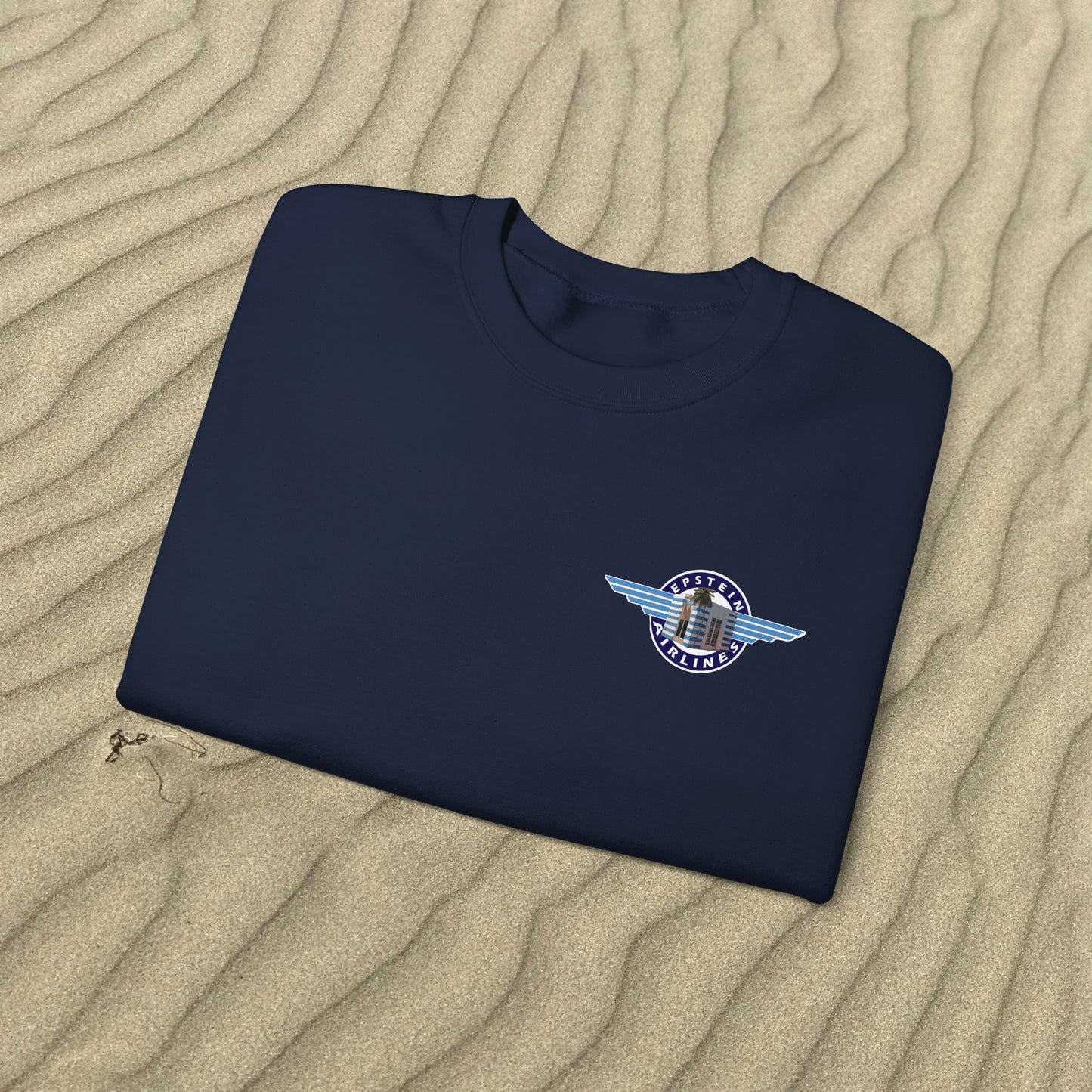 Epstein Airlines | Crewneck Sweatshirt