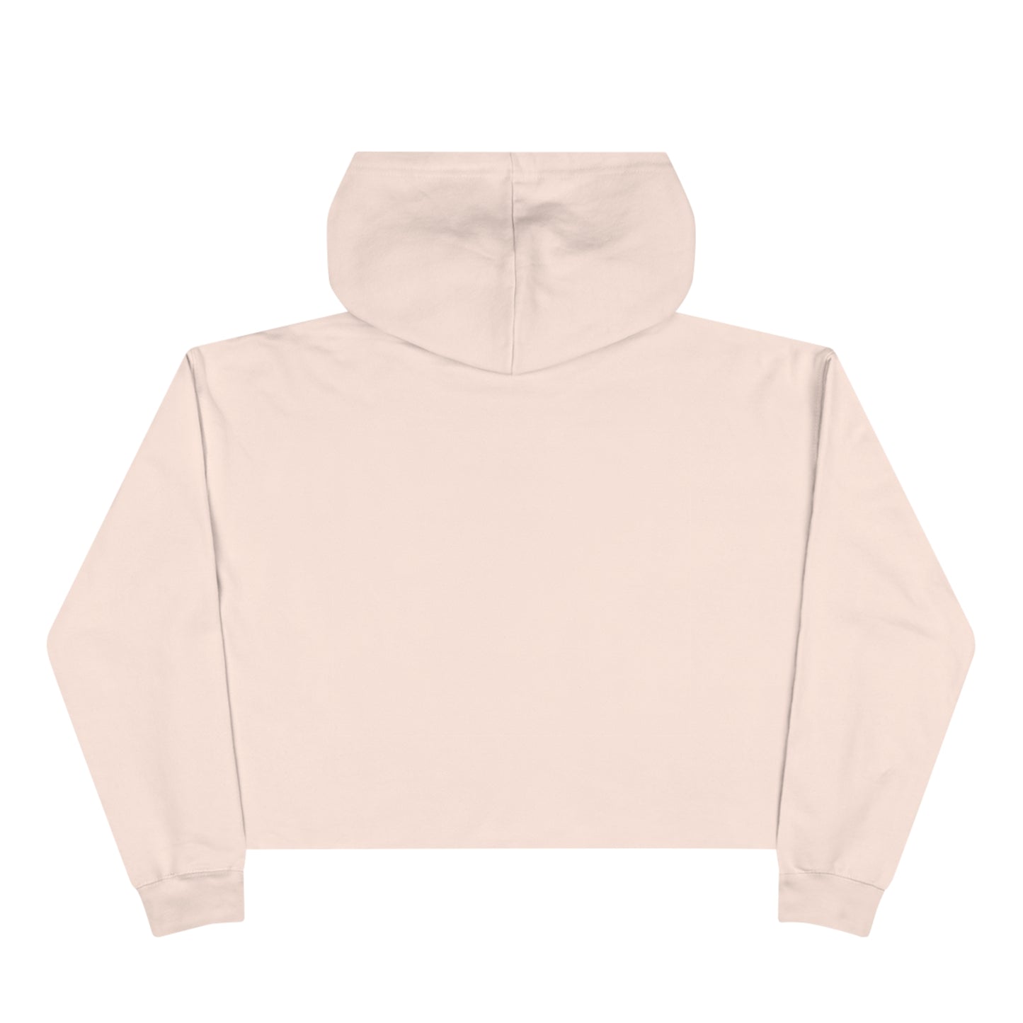 Glazed and Confused | Cropped Hoodie