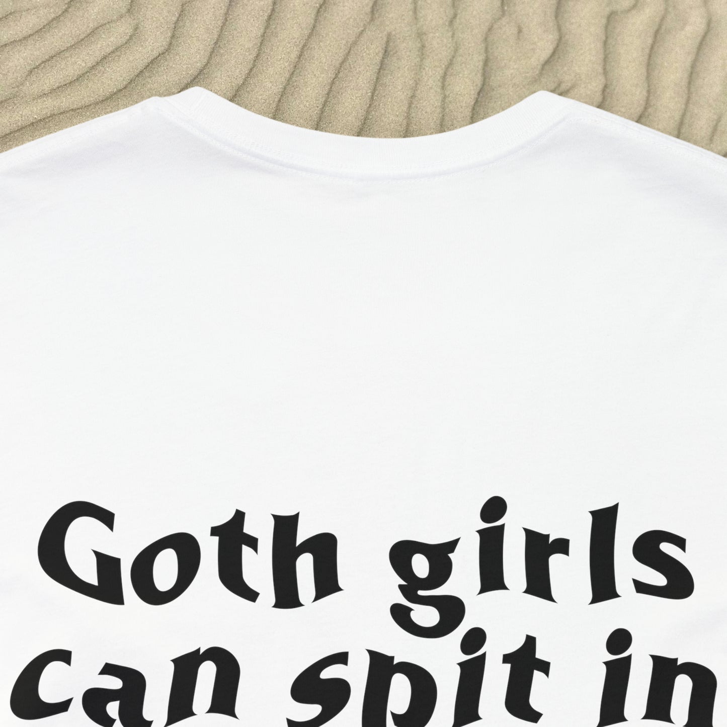 Goth Girls | Short Sleeve Tee