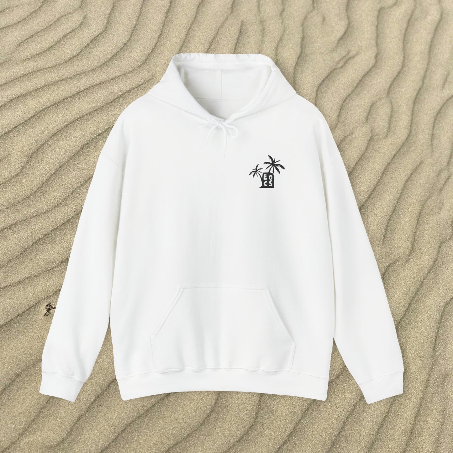 Extremely Online Classic | Hooded Sweatshirt