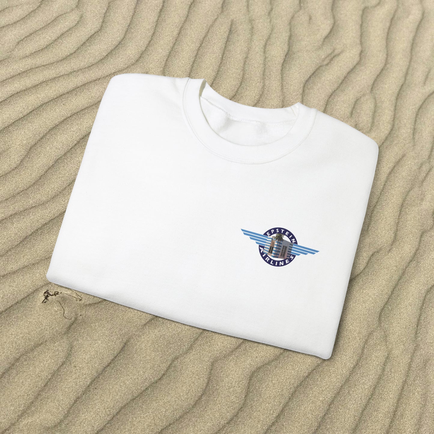 Epstein Airlines | Crewneck Sweatshirt