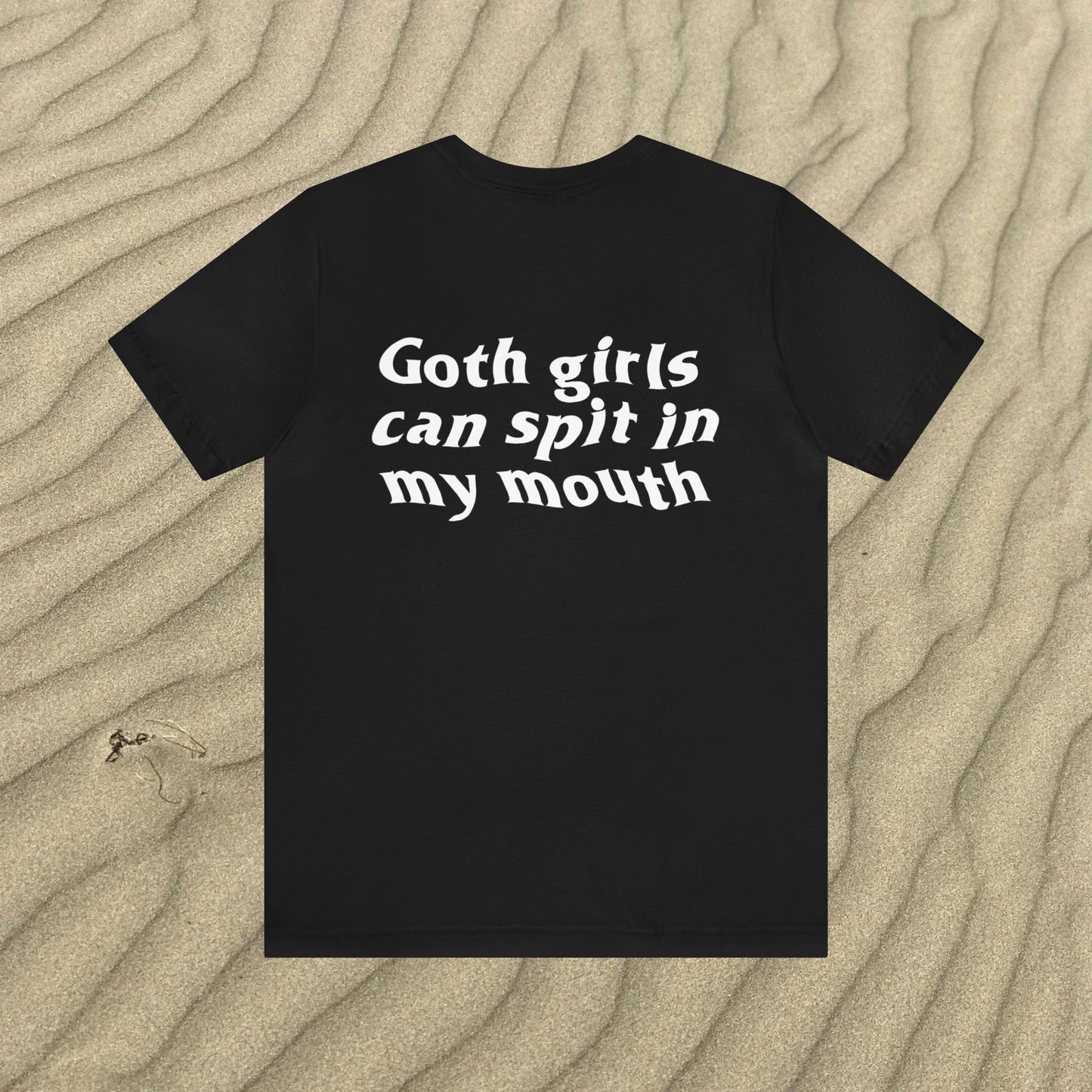 Goth Girls | Short Sleeve Tee