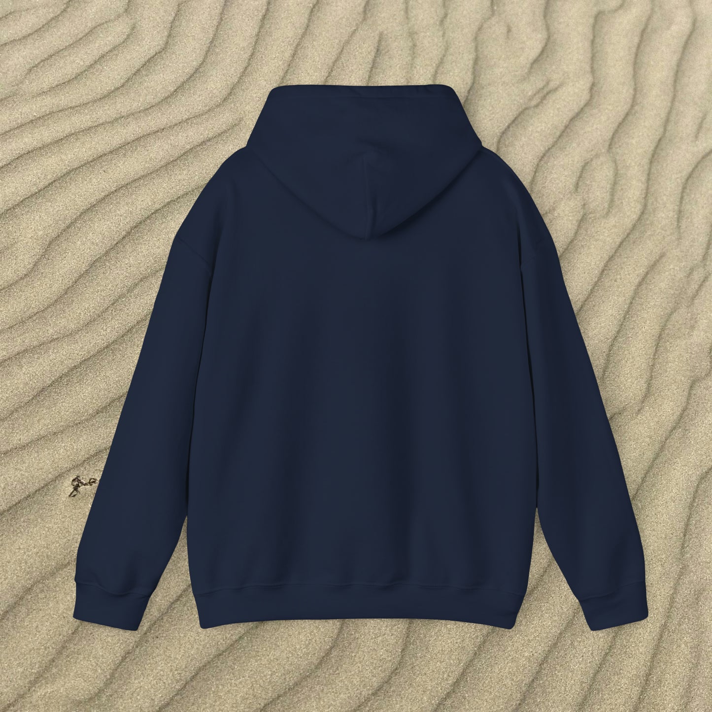 Extremely Online Classic | Hooded Sweatshirt