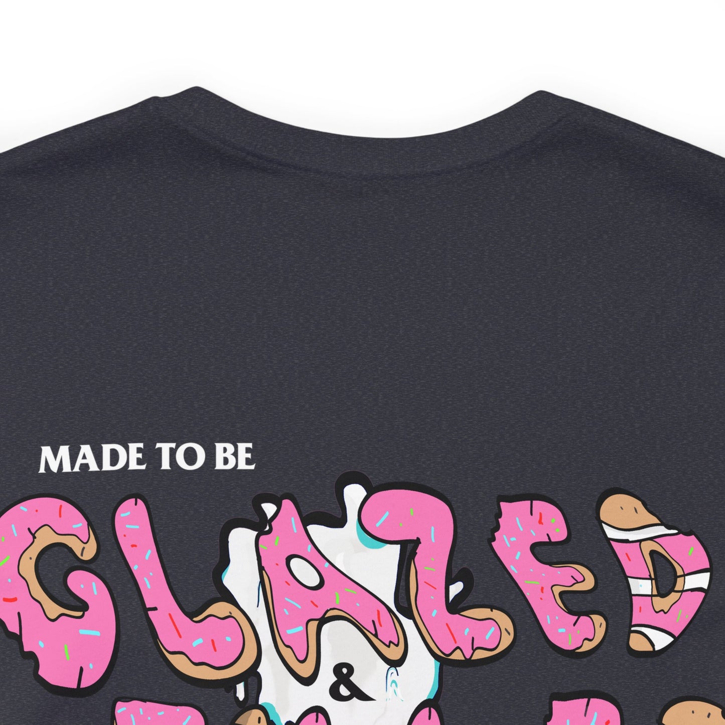 Glazed and Confused | Short Sleeve Tee