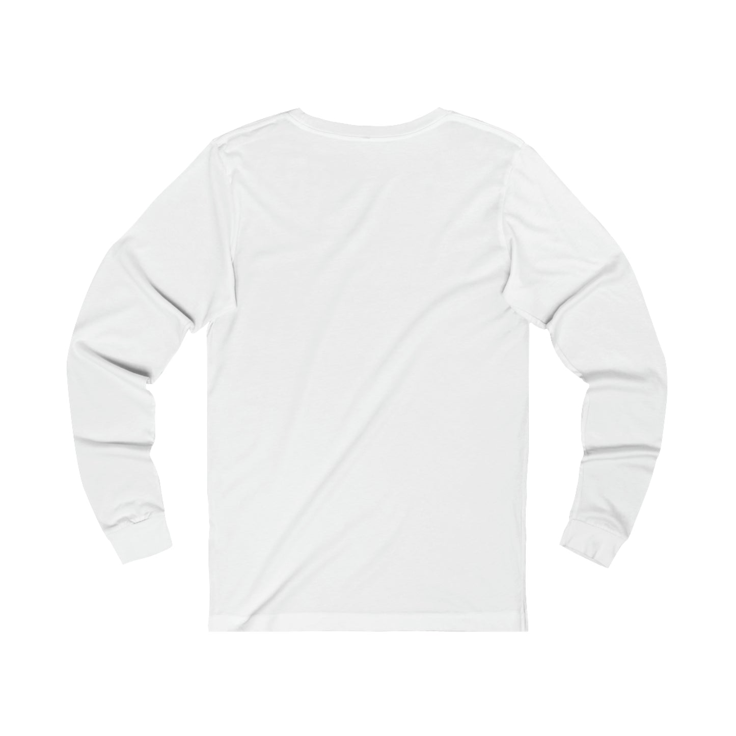 Grand Theft Epstein | Long Sleeve Tee