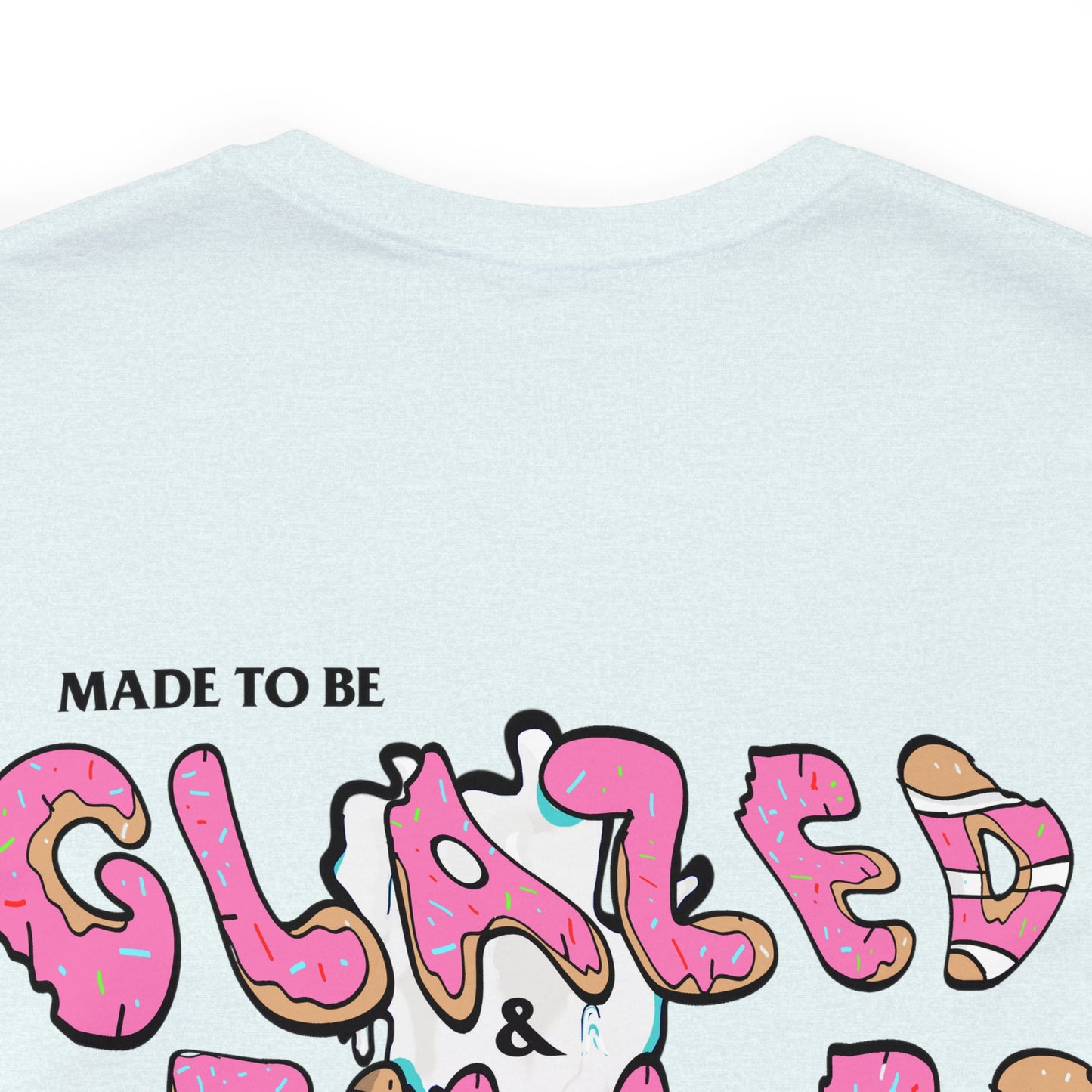 Glazed and Confused | Short Sleeve Tee