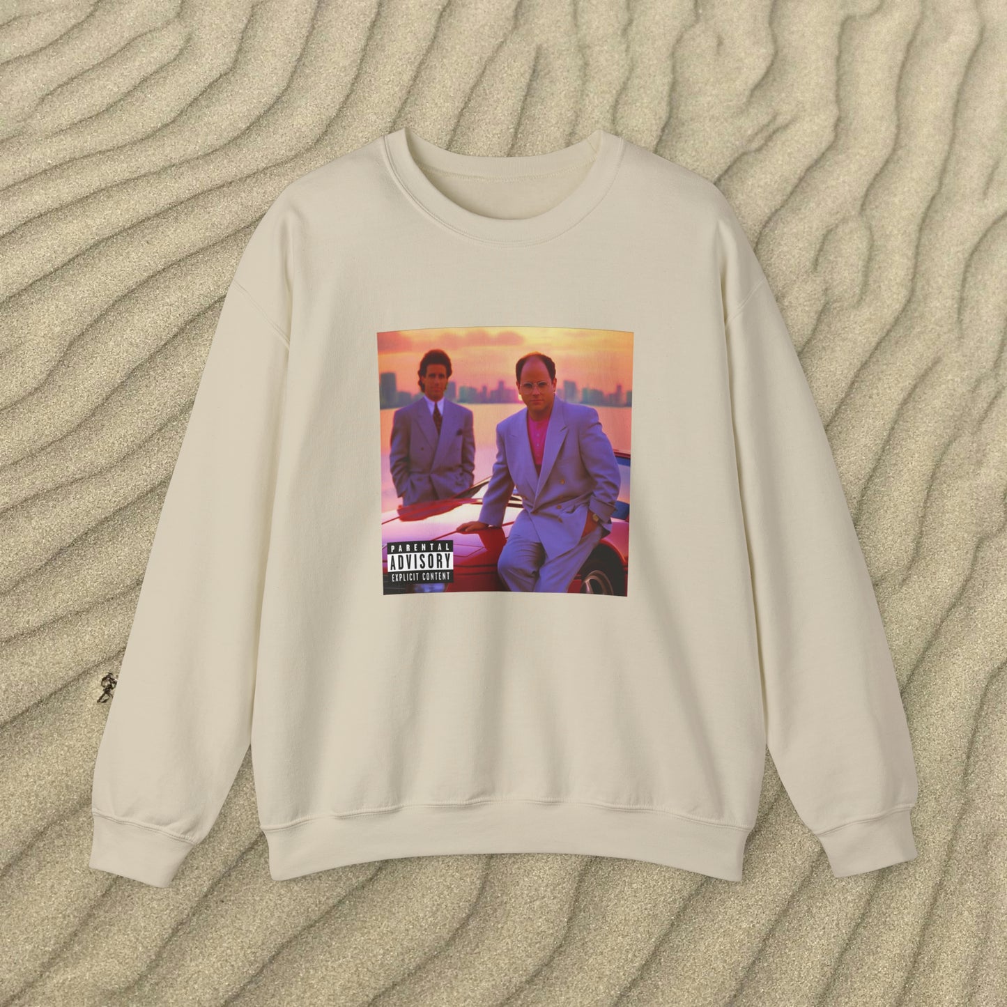 Vicefeld | Crewneck Sweatshirt