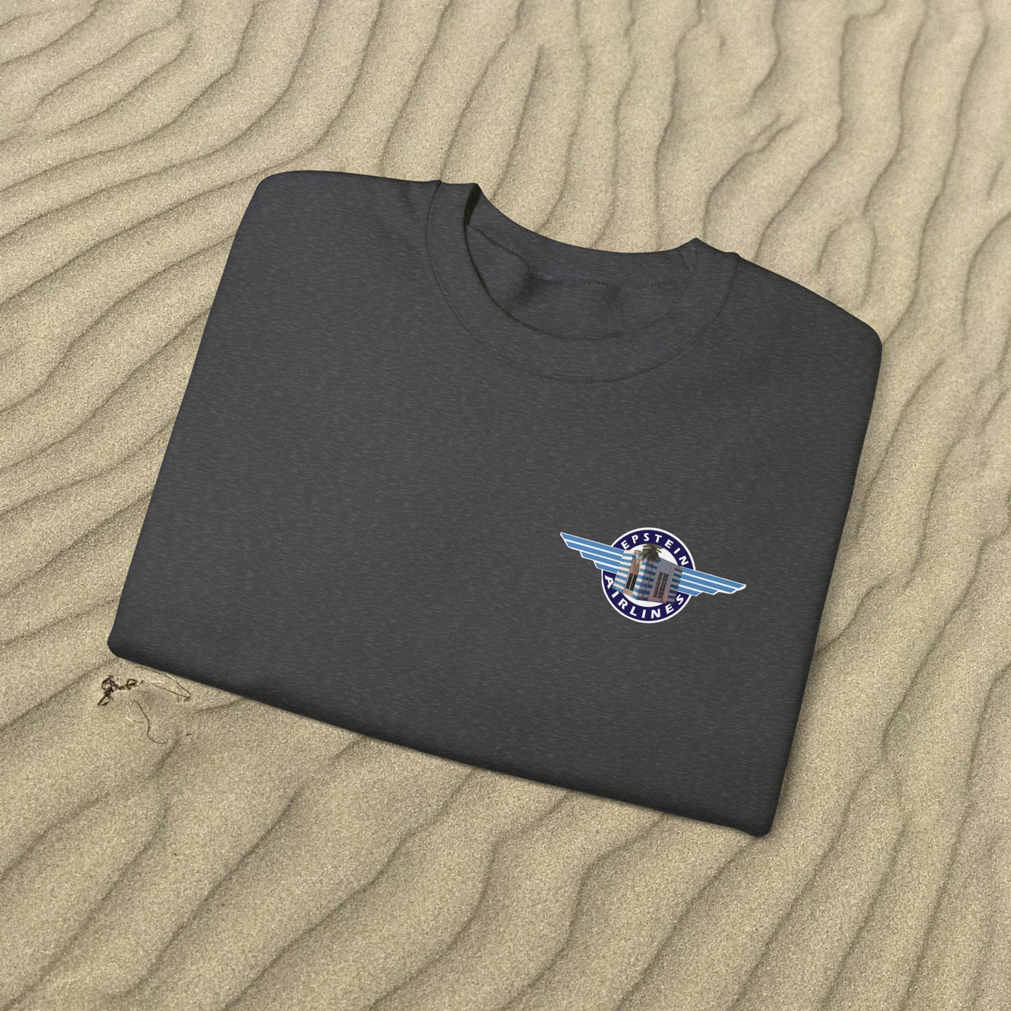 Epstein Airlines | Crewneck Sweatshirt