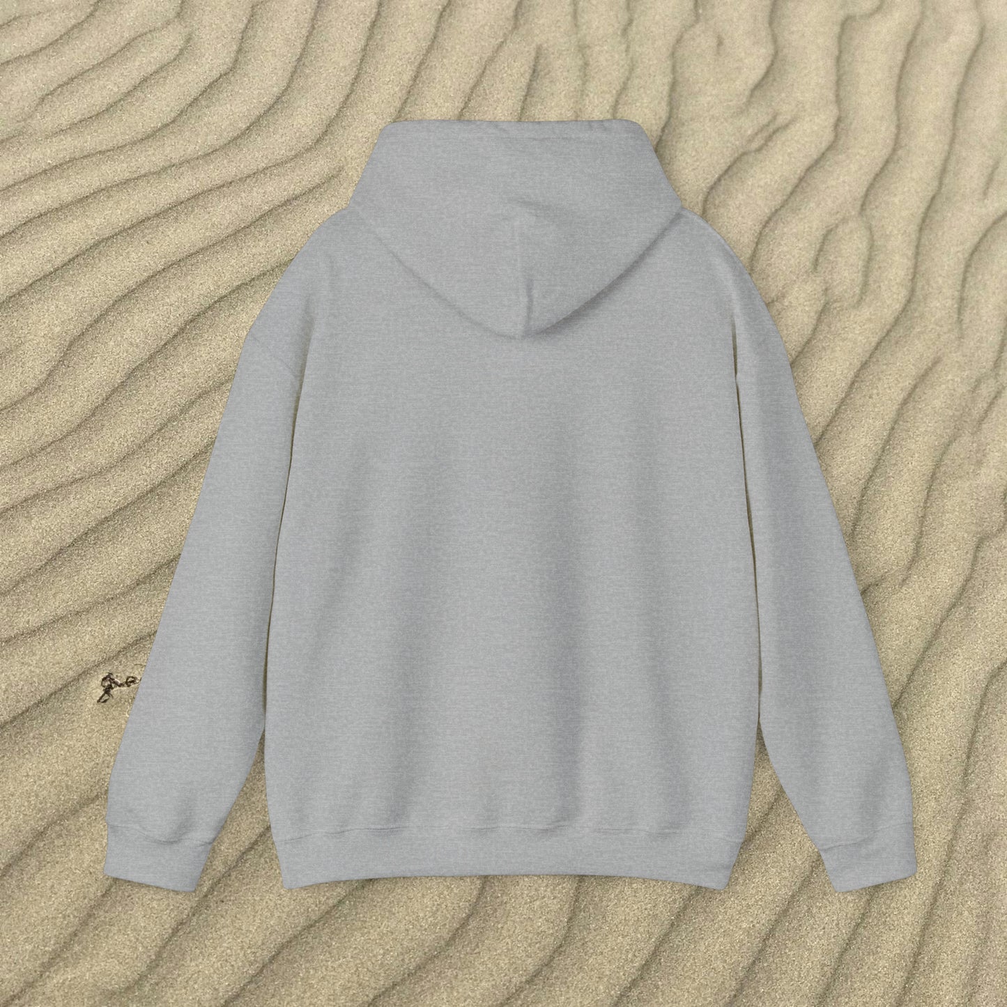 Extremely Online Classic | Hooded Sweatshirt