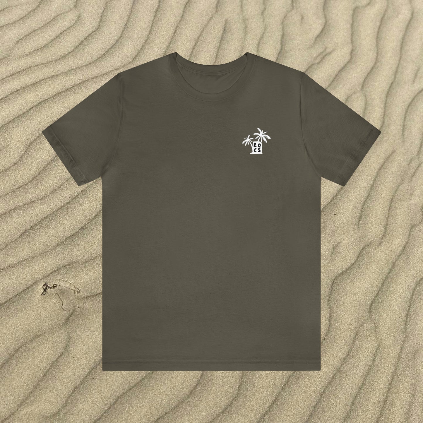 Extremely Online Pirate | Short Sleeve Tee