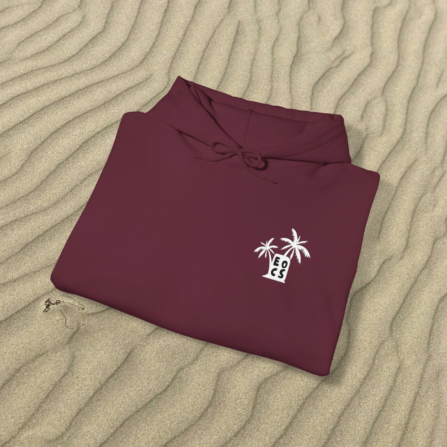 Extremely Online Classic | Hooded Sweatshirt