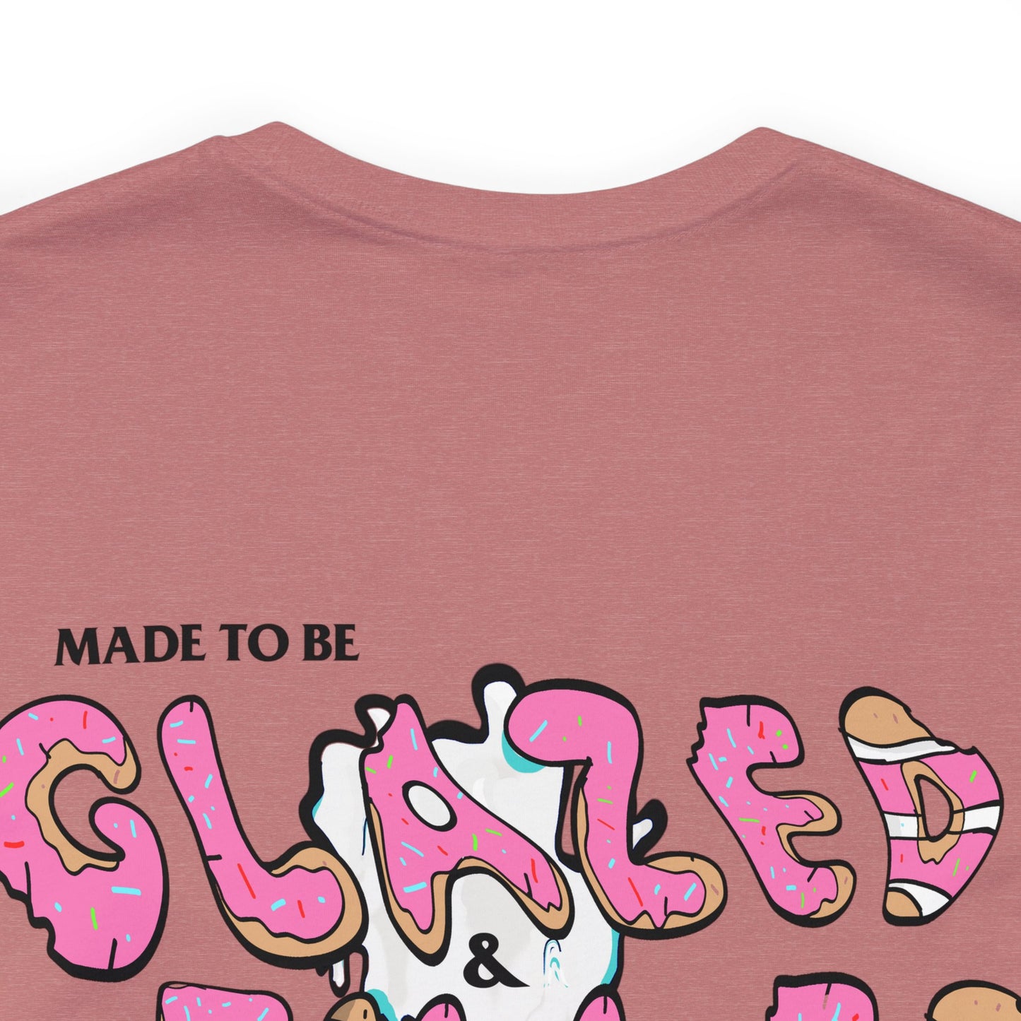 Glazed and Confused | Short Sleeve Tee