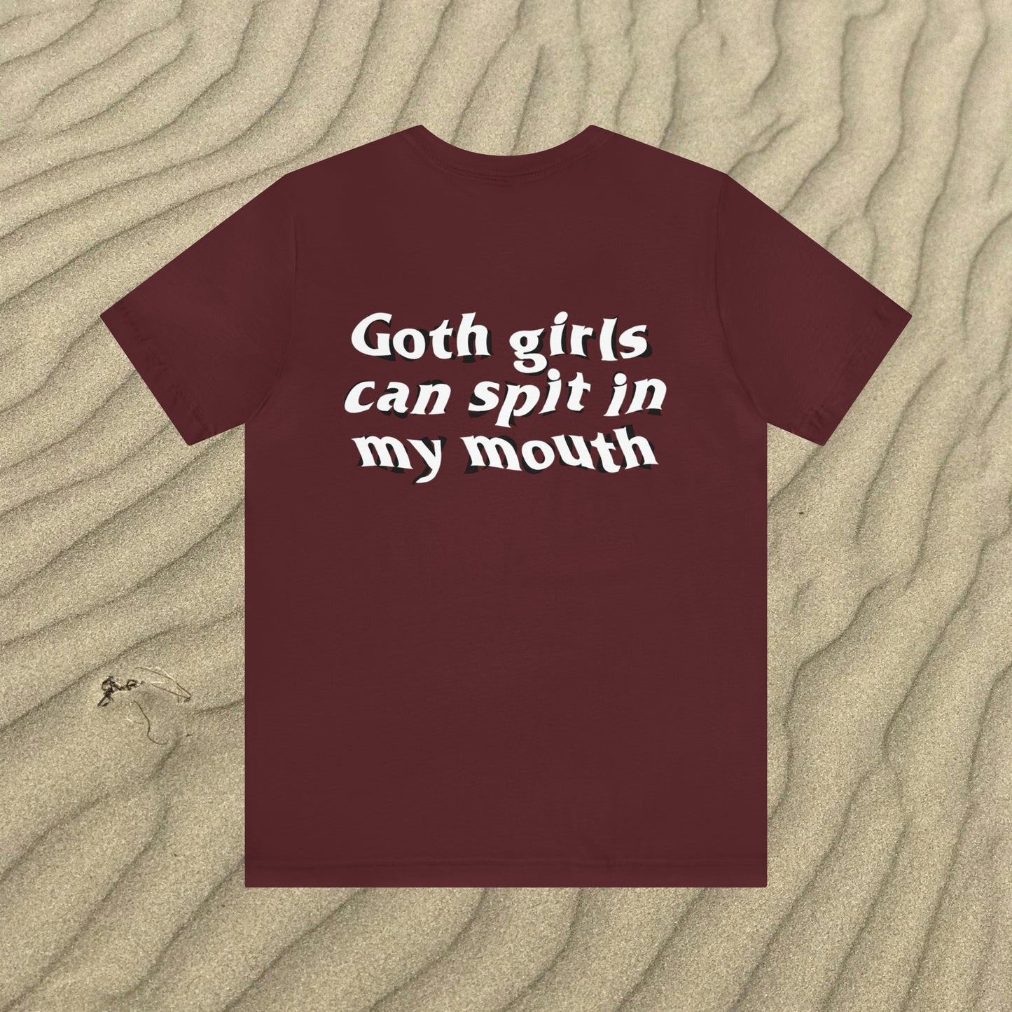 Goth Girls | Short Sleeve Tee