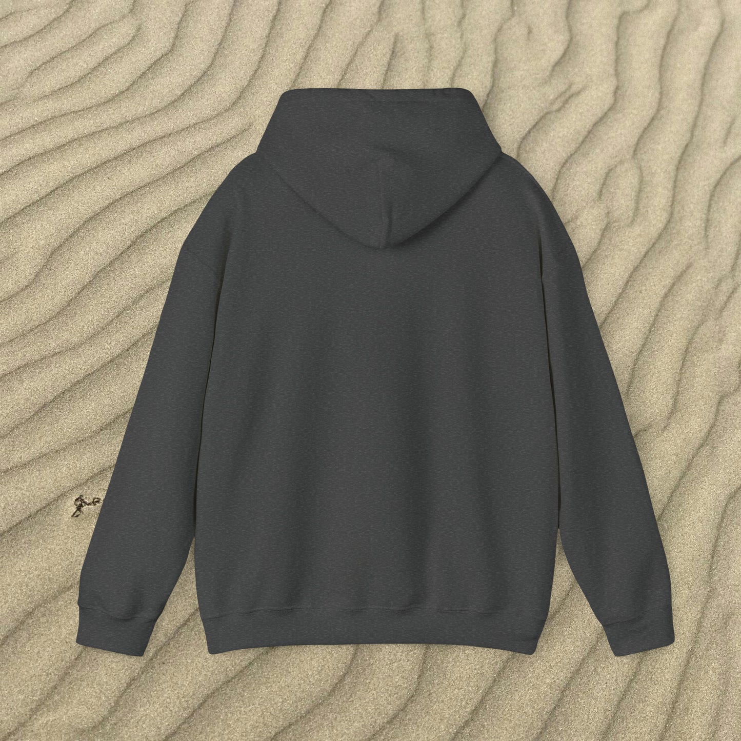 Epstein Airlines | Hooded Sweatshirt