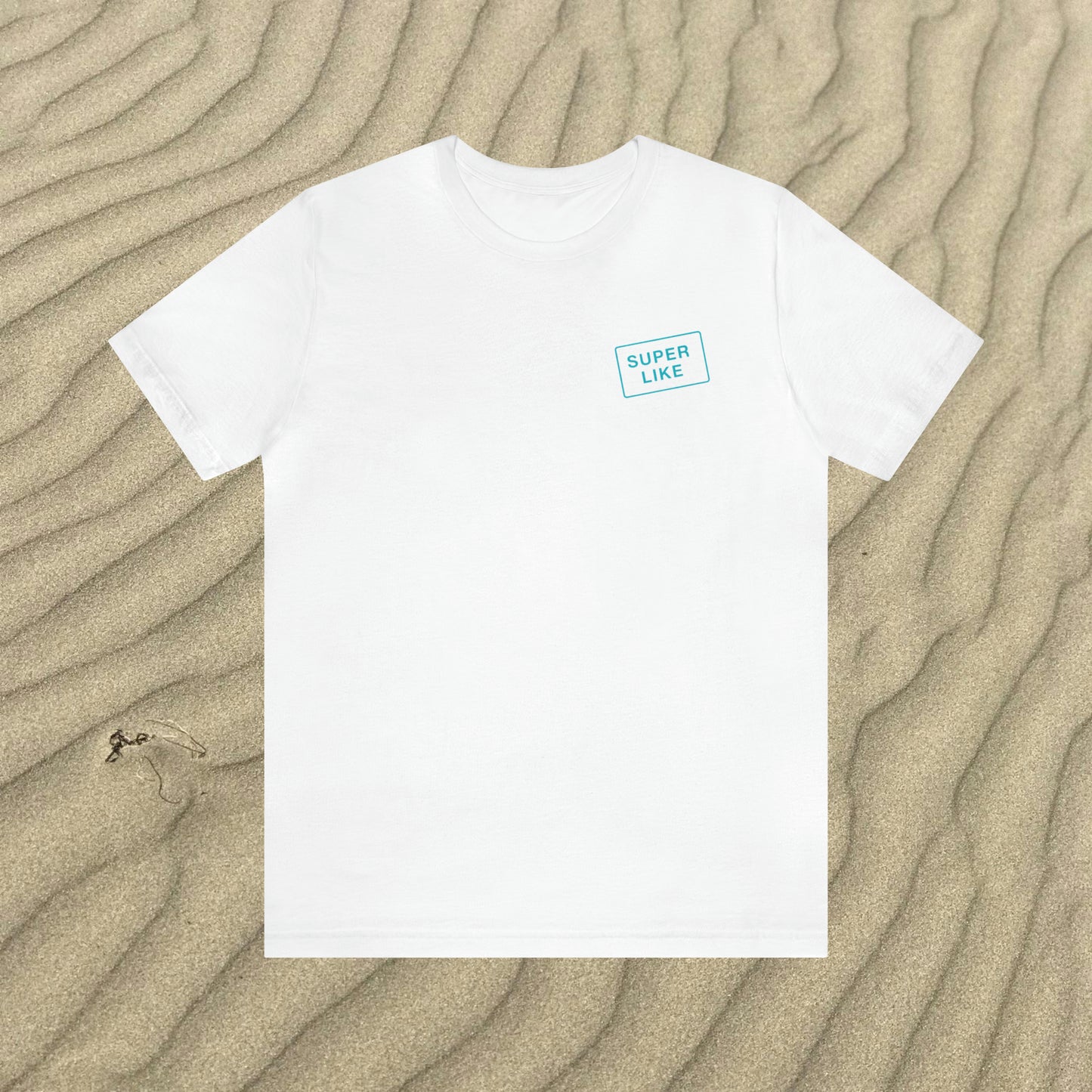 Dating Debonair | Short Sleeve Tee