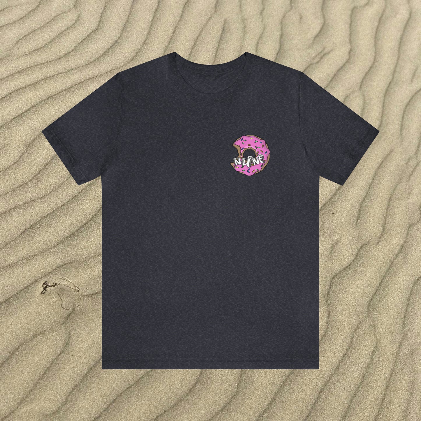 Glazed and Confused | Short Sleeve Tee