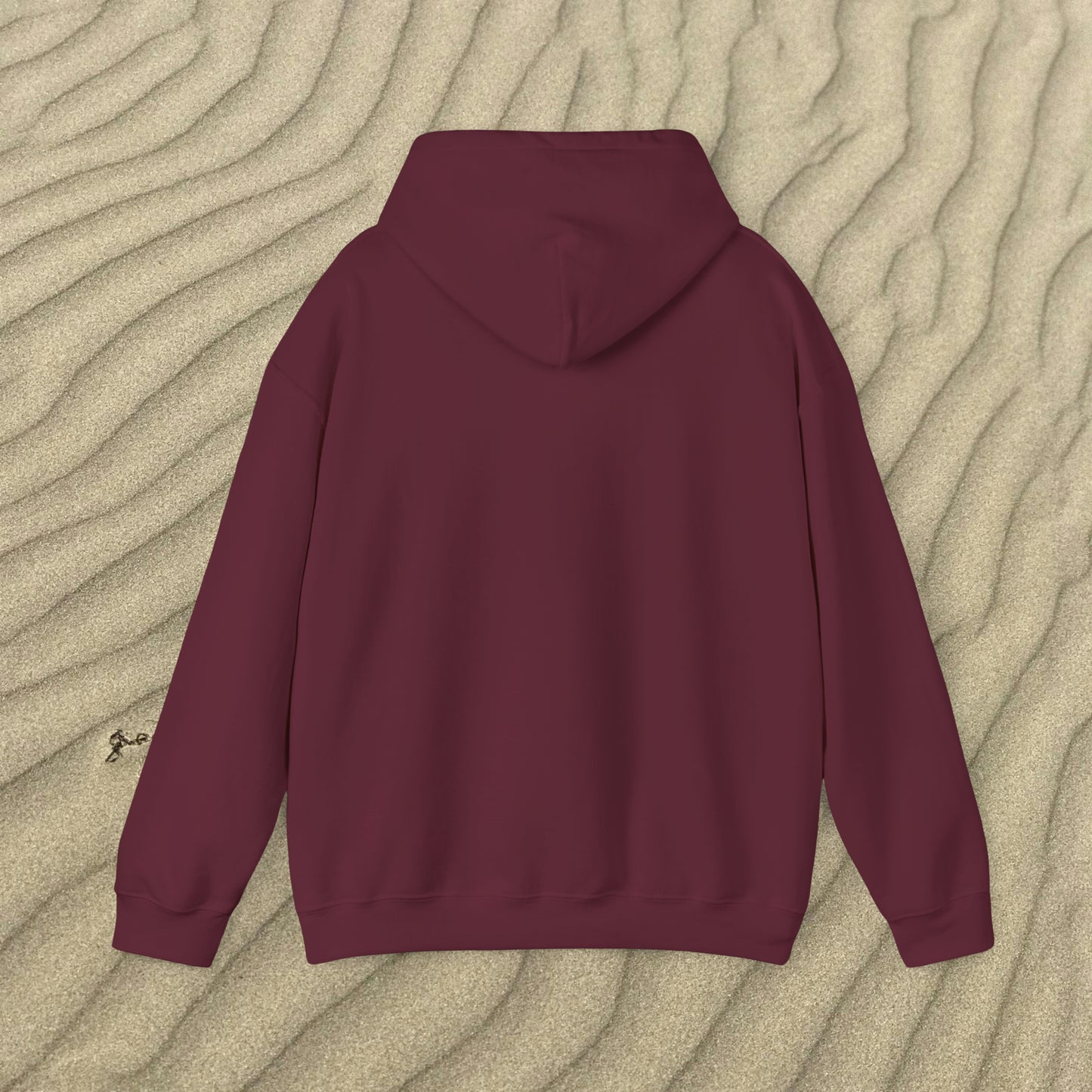 Dating Debonair | Hooded Sweatshirt