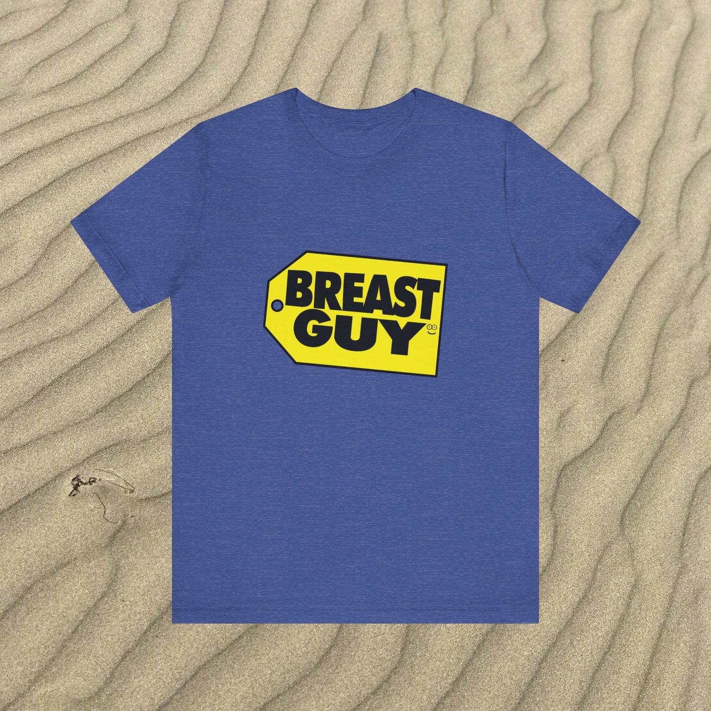 Breast Guy | Classic tee