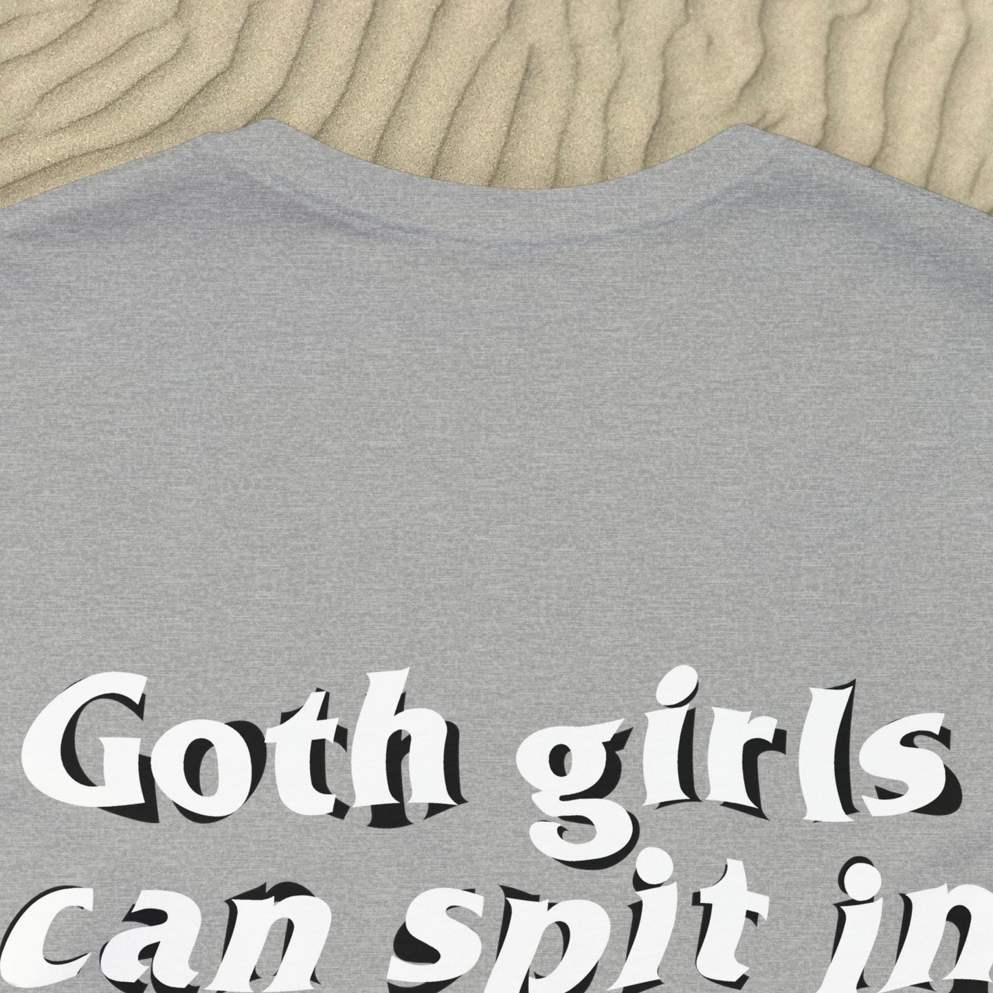 Goth Girls | Short Sleeve Tee