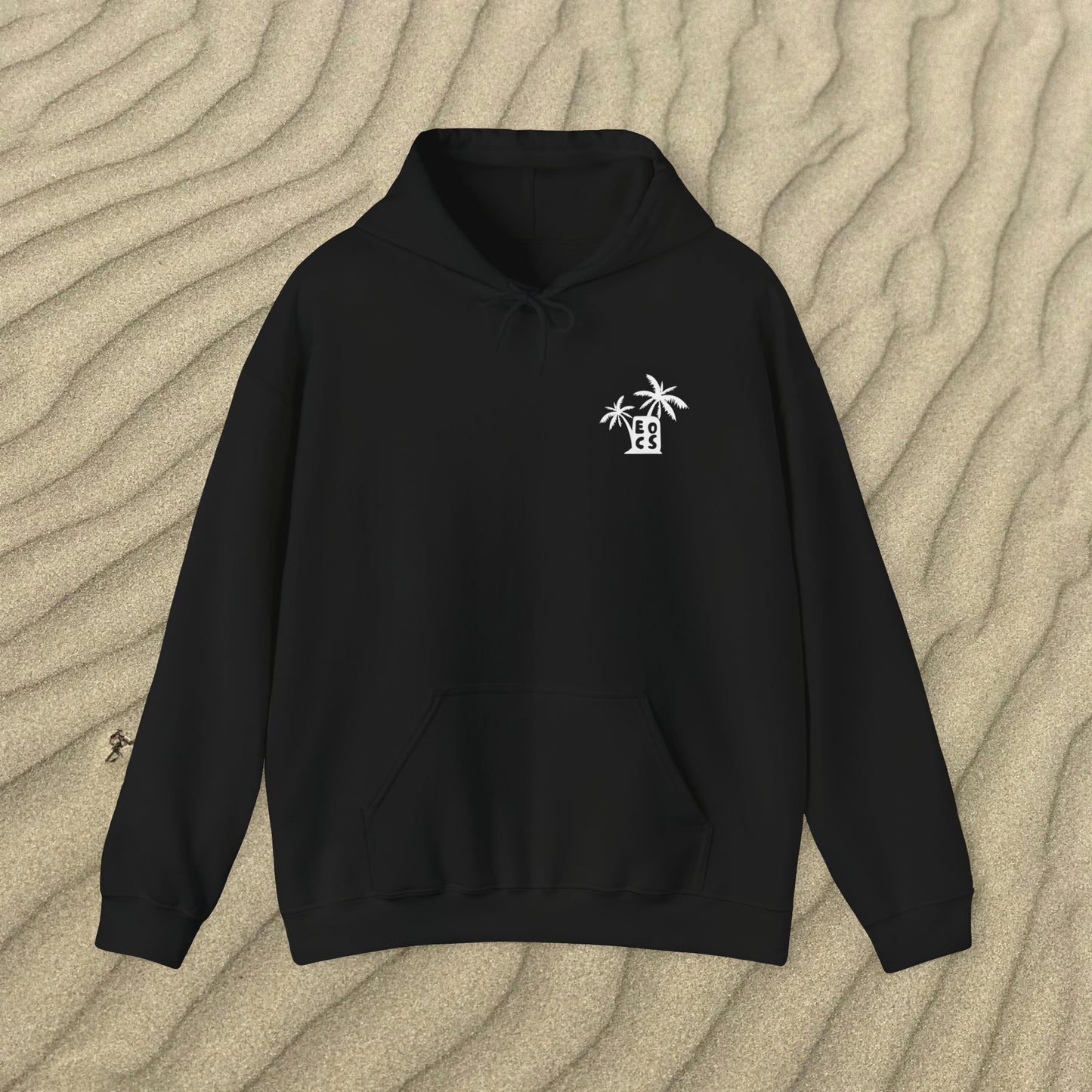 Extremely Online Classic | Hooded Sweatshirt