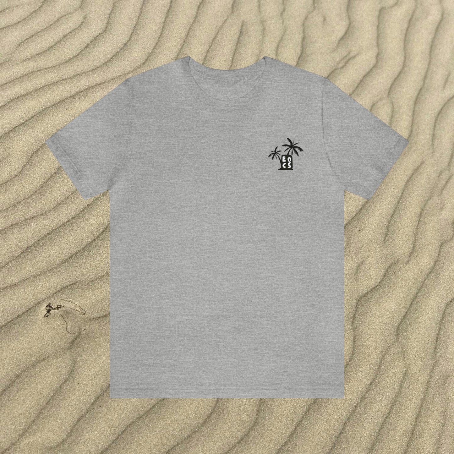 St. James Postcard | Short Sleeve Tee