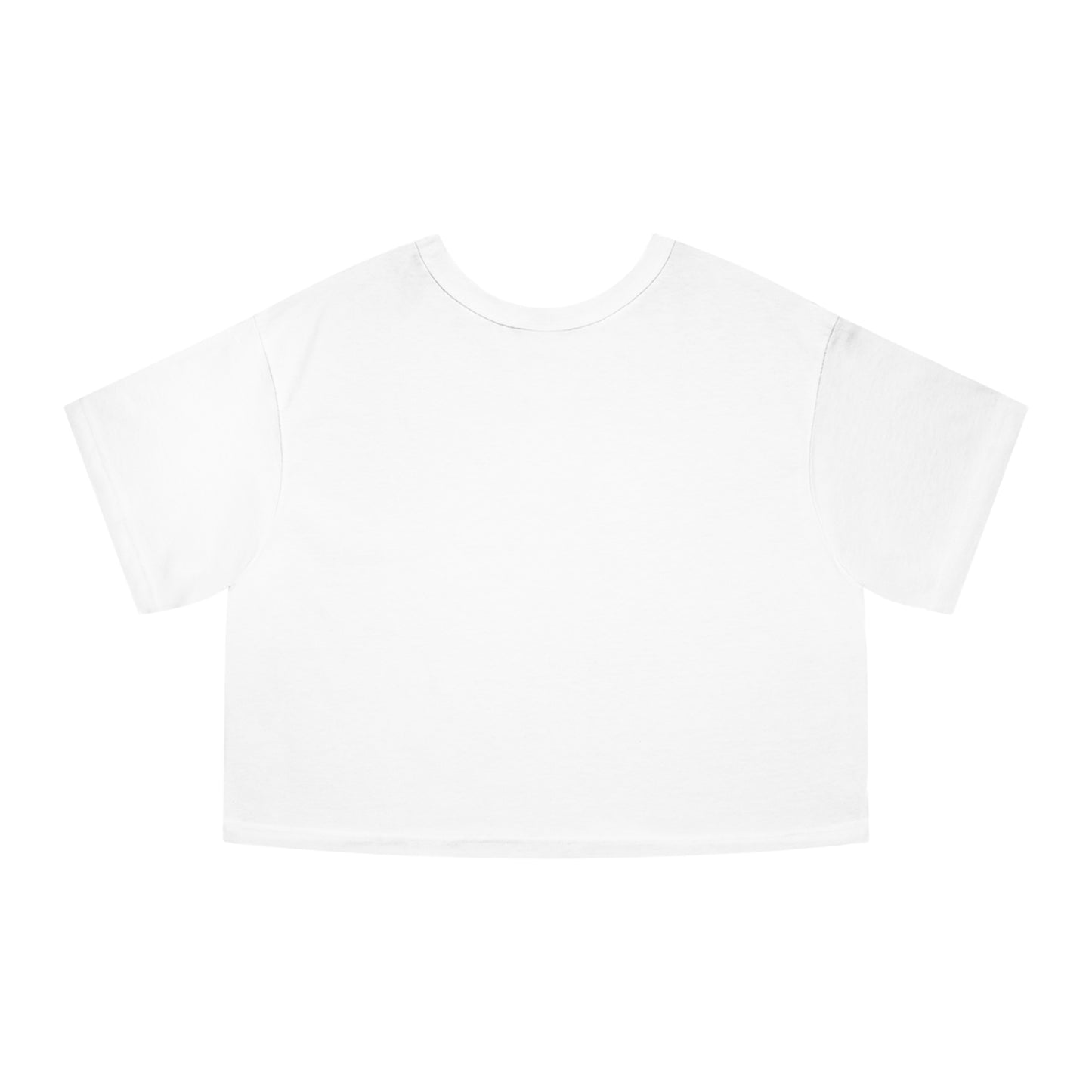 Glazed and Confused | Women's Cropped T-Shirt