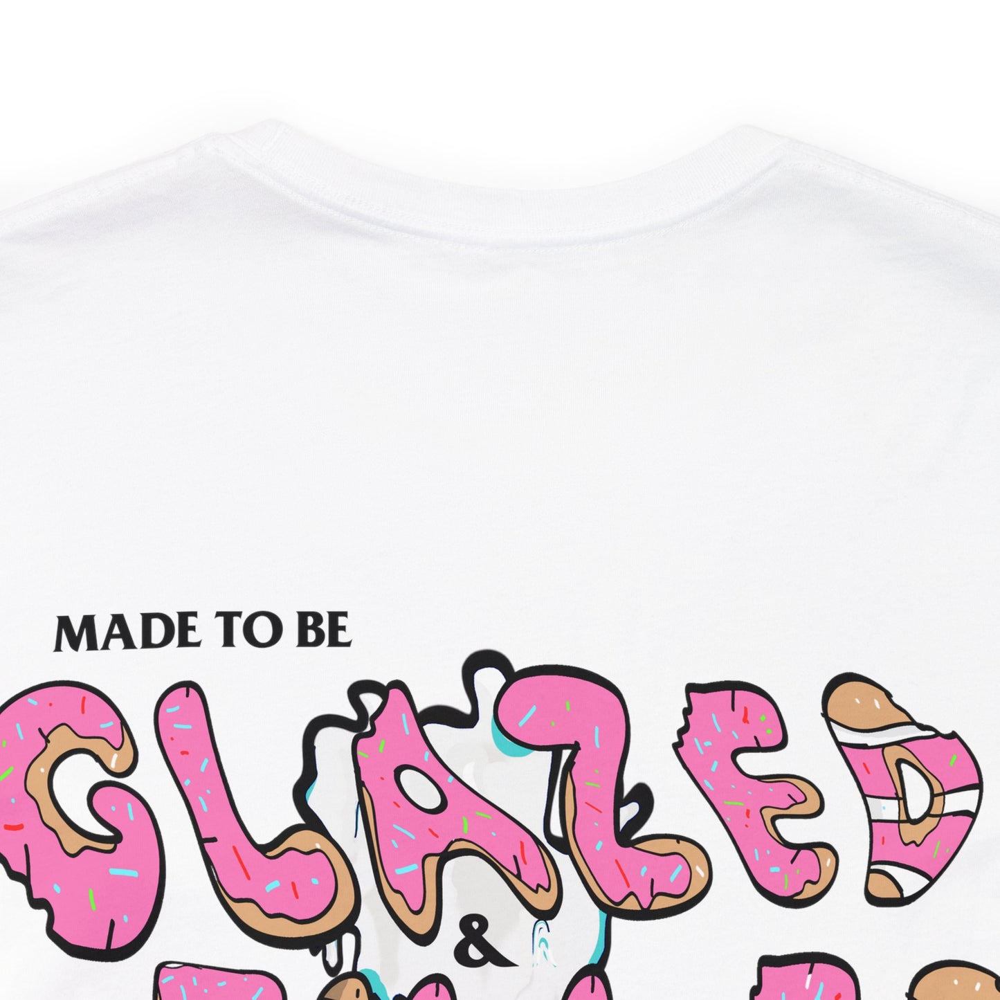 Glazed and Confused | Short Sleeve Tee