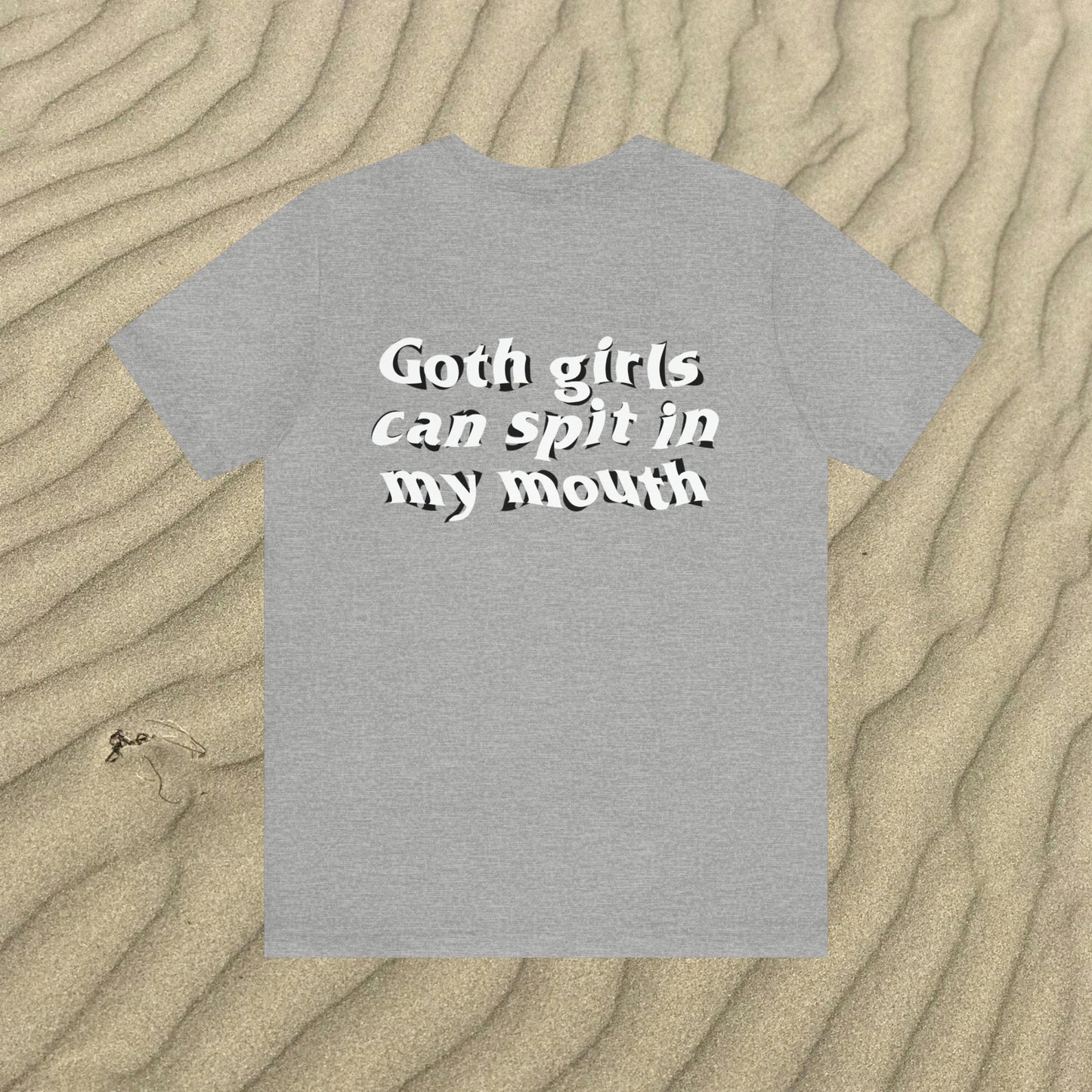 Goth Girls | Short Sleeve Tee