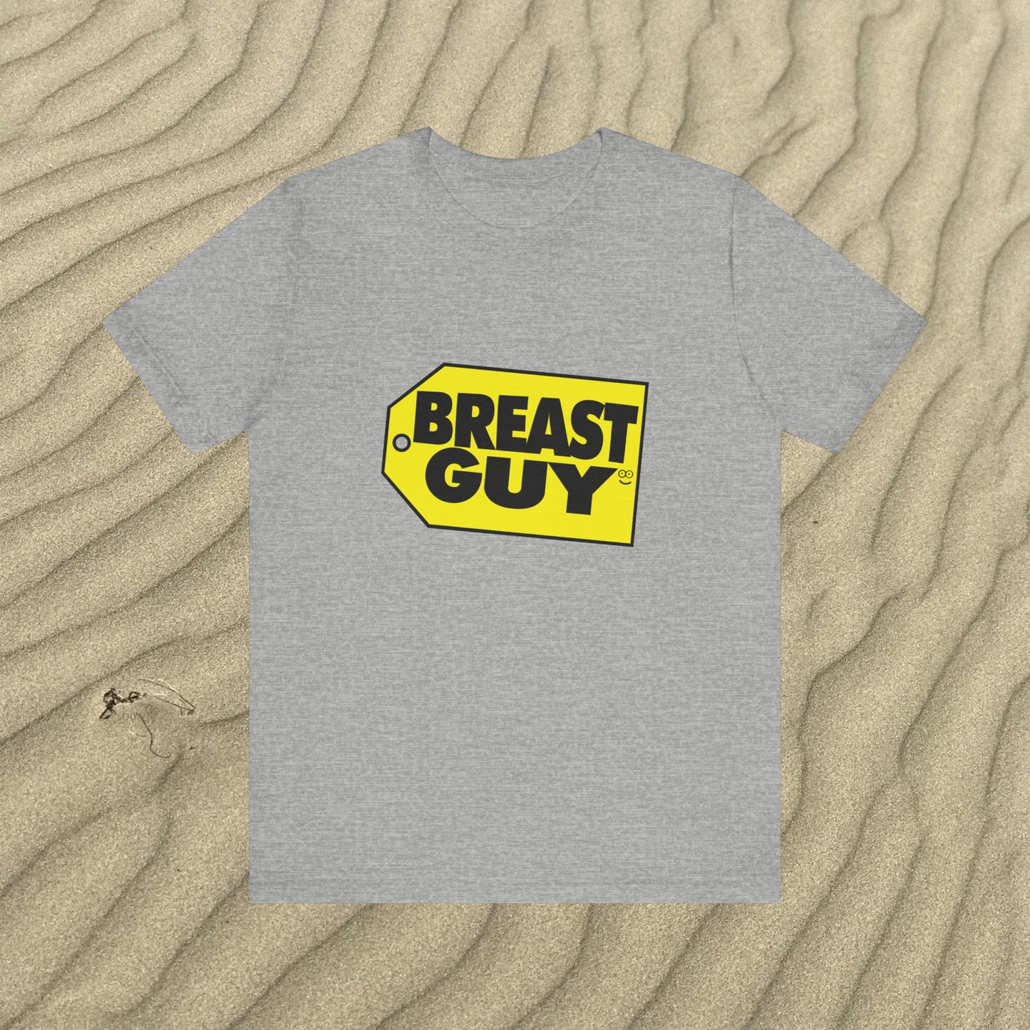 Breast Guy | Classic tee