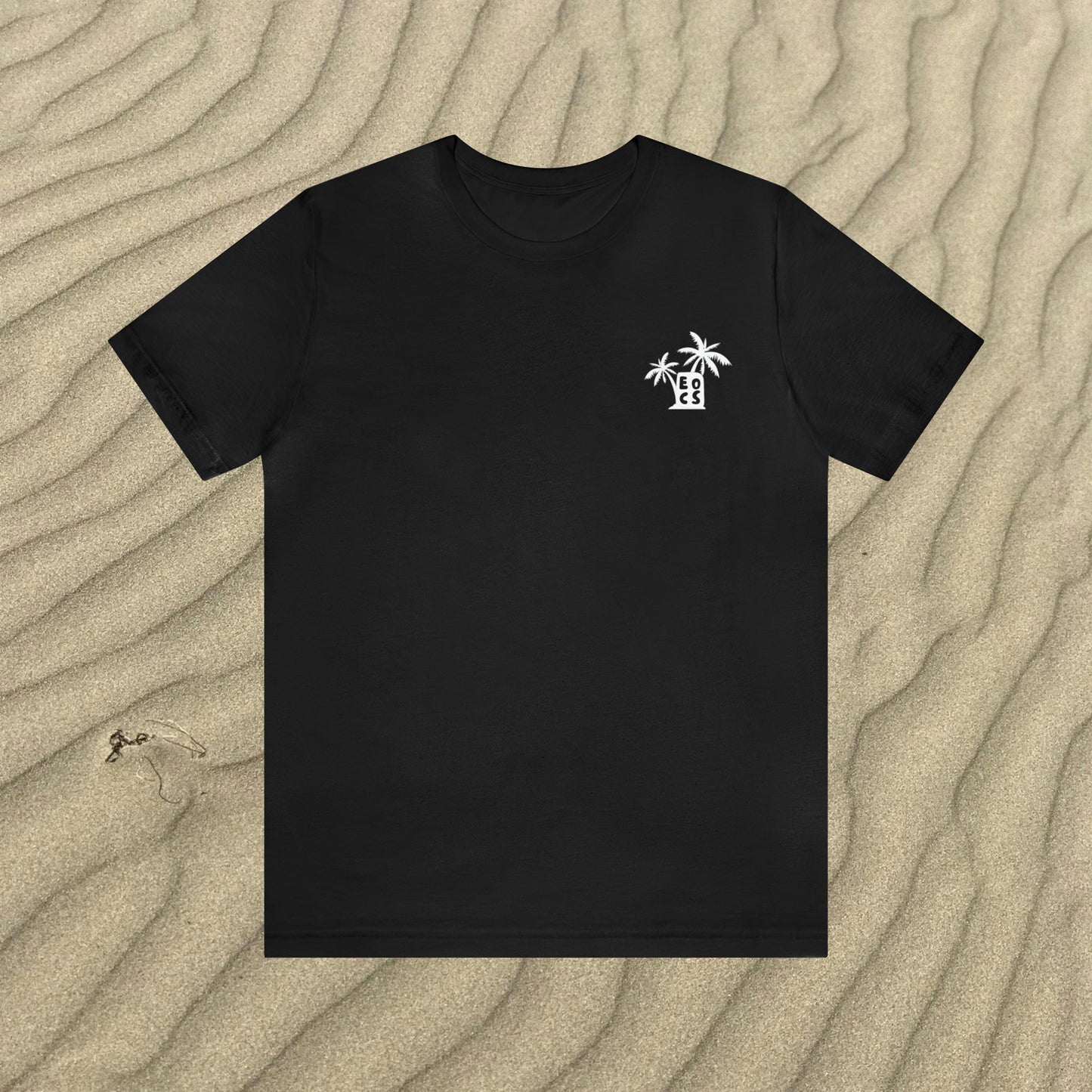 St. James Postcard | Short Sleeve Tee