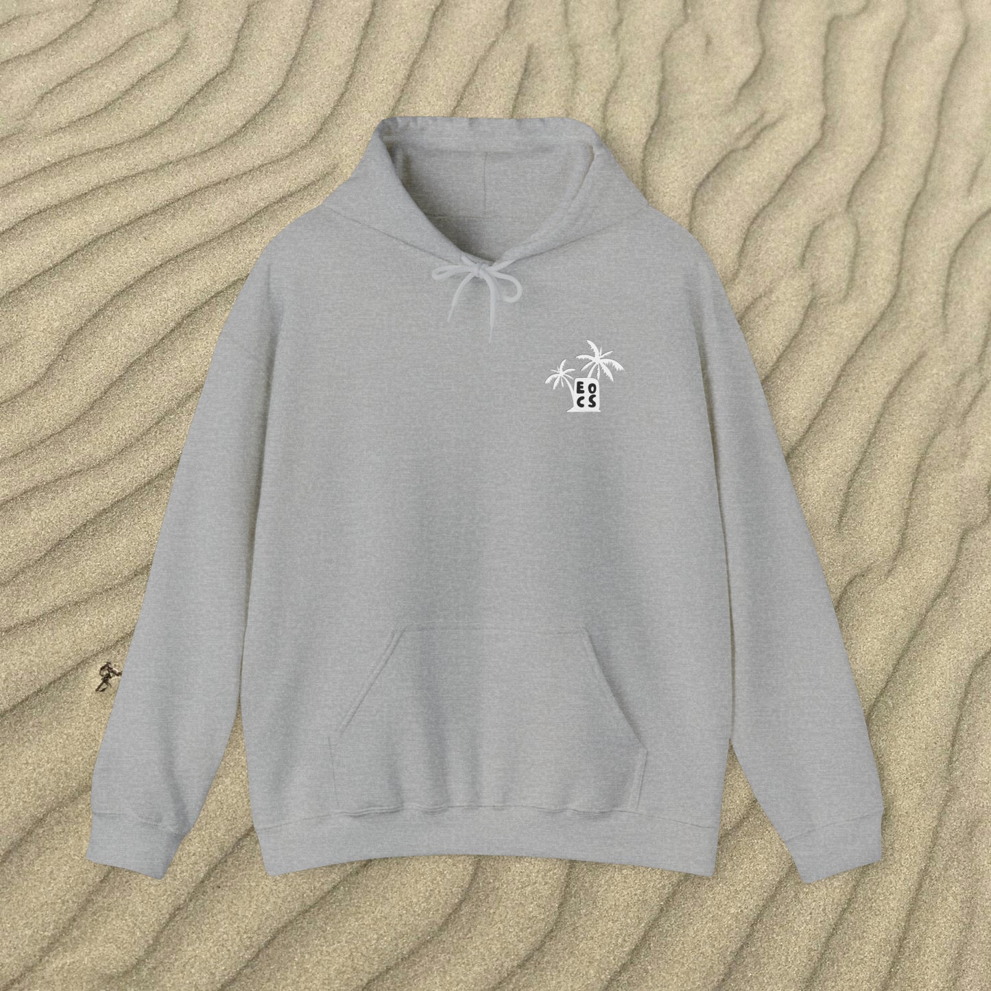 Extremely Online Classic | Hooded Sweatshirt